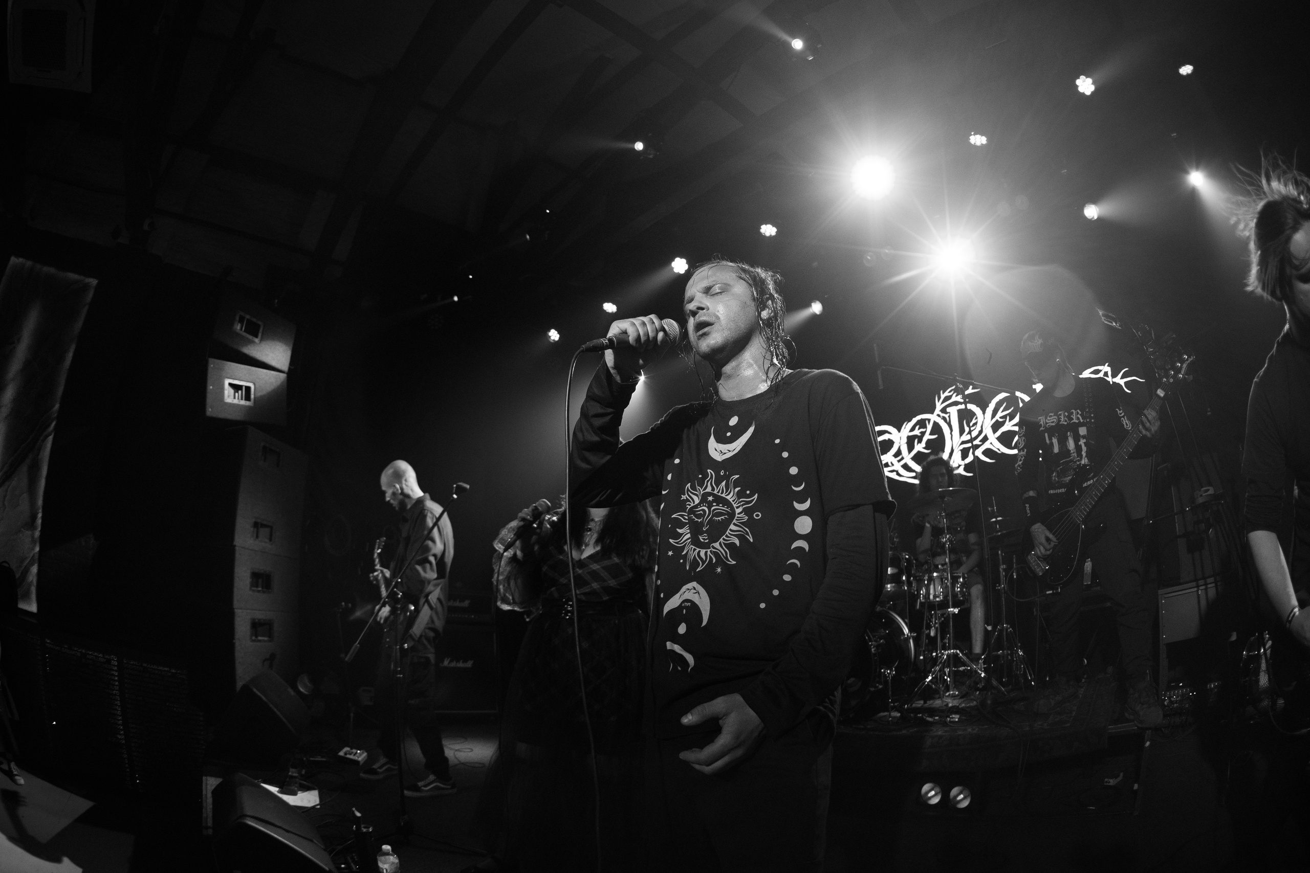 Neuropolis|клуб Сердце. Концертный и репортажный фотограф в Санкт-Петербурге Слава Пахомов