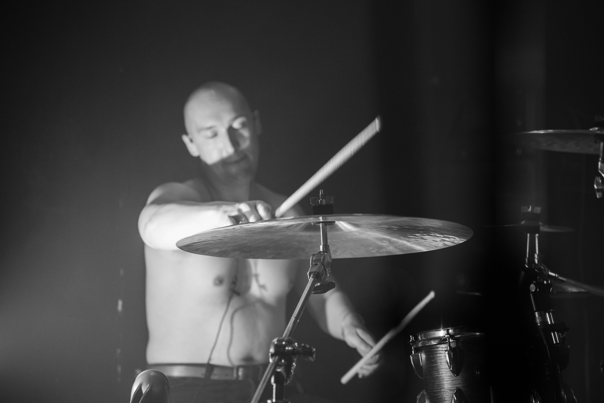 Депрессия и принятие|Zoccolo 2.0. Концертный и репортажный фотограф в Санкт-Петербурге Слава Пахомов