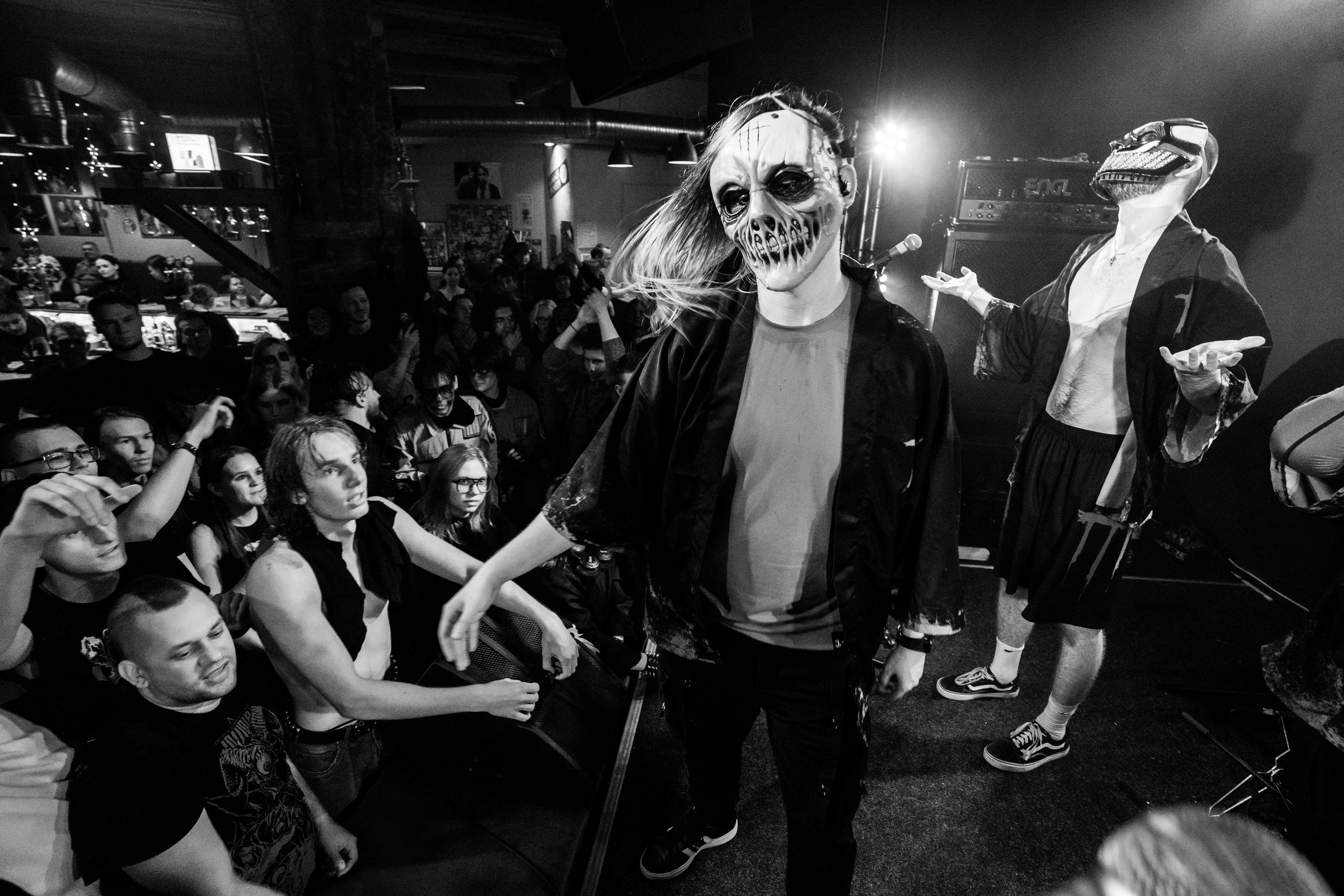 Get This|Zoccolo 2.0. Концертный и репортажный фотограф в Санкт-Петербурге Слава Пахомов