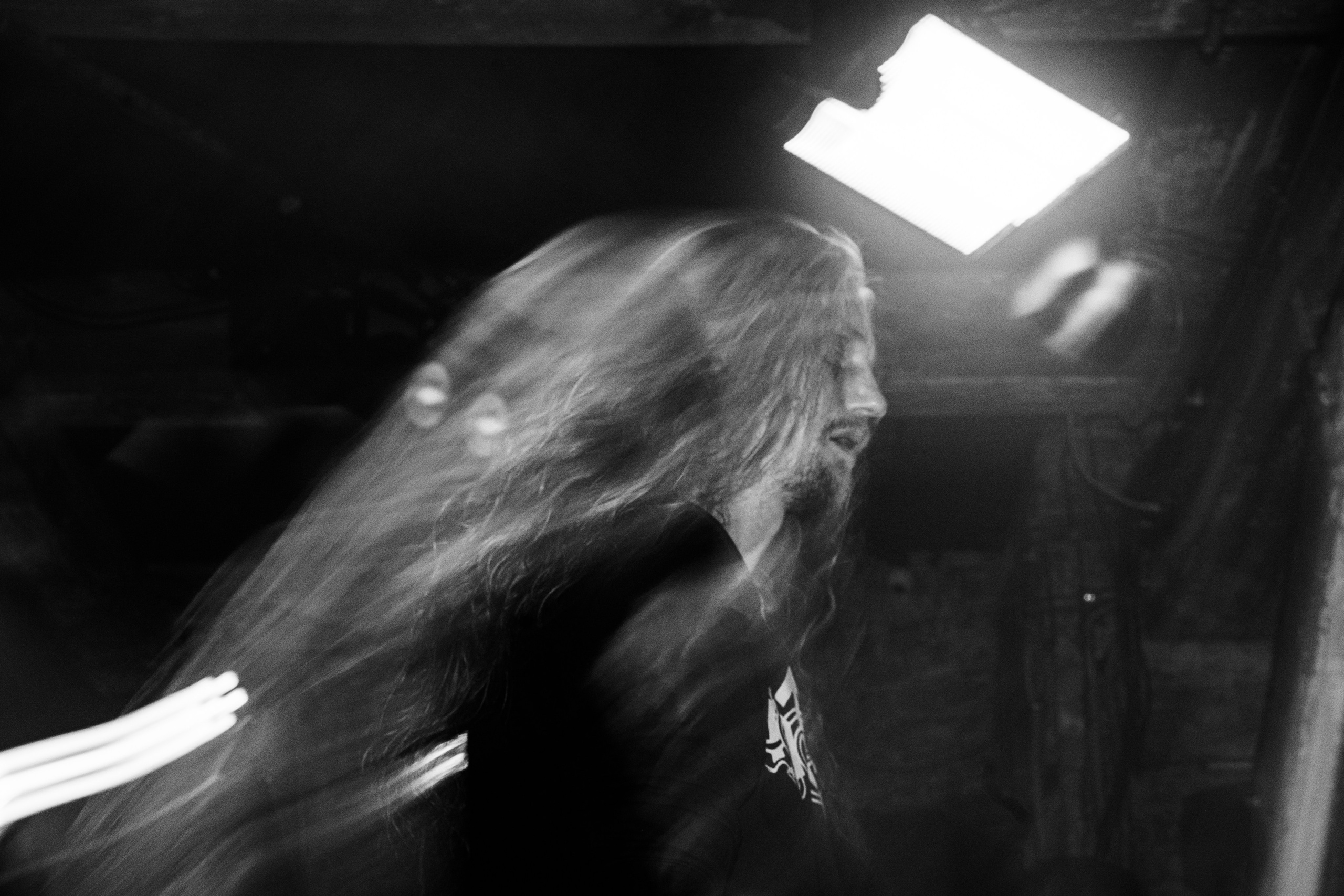 Ad Nihil • Potvor • Crust|Zoccolo 2.0. Концертный и репортажный фотограф в Санкт-Петербурге Слава Пахомов