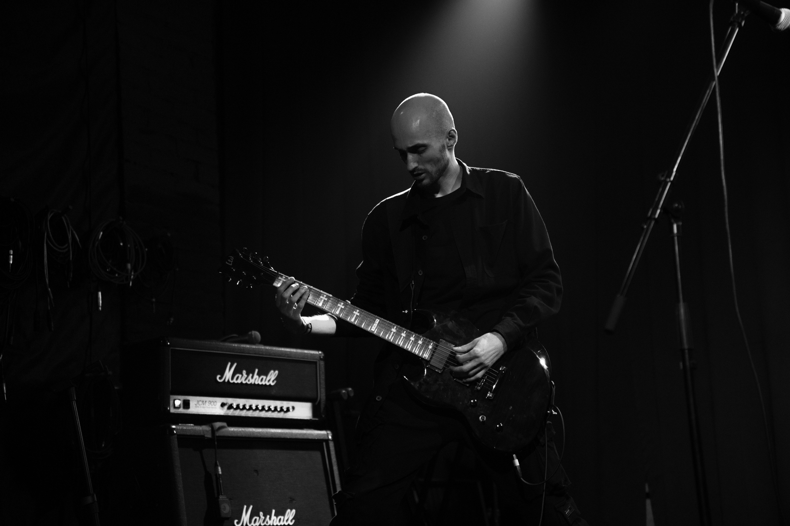 Neuropolis|клуб Сердце. Концертный и репортажный фотограф в Санкт-Петербурге Слава Пахомов