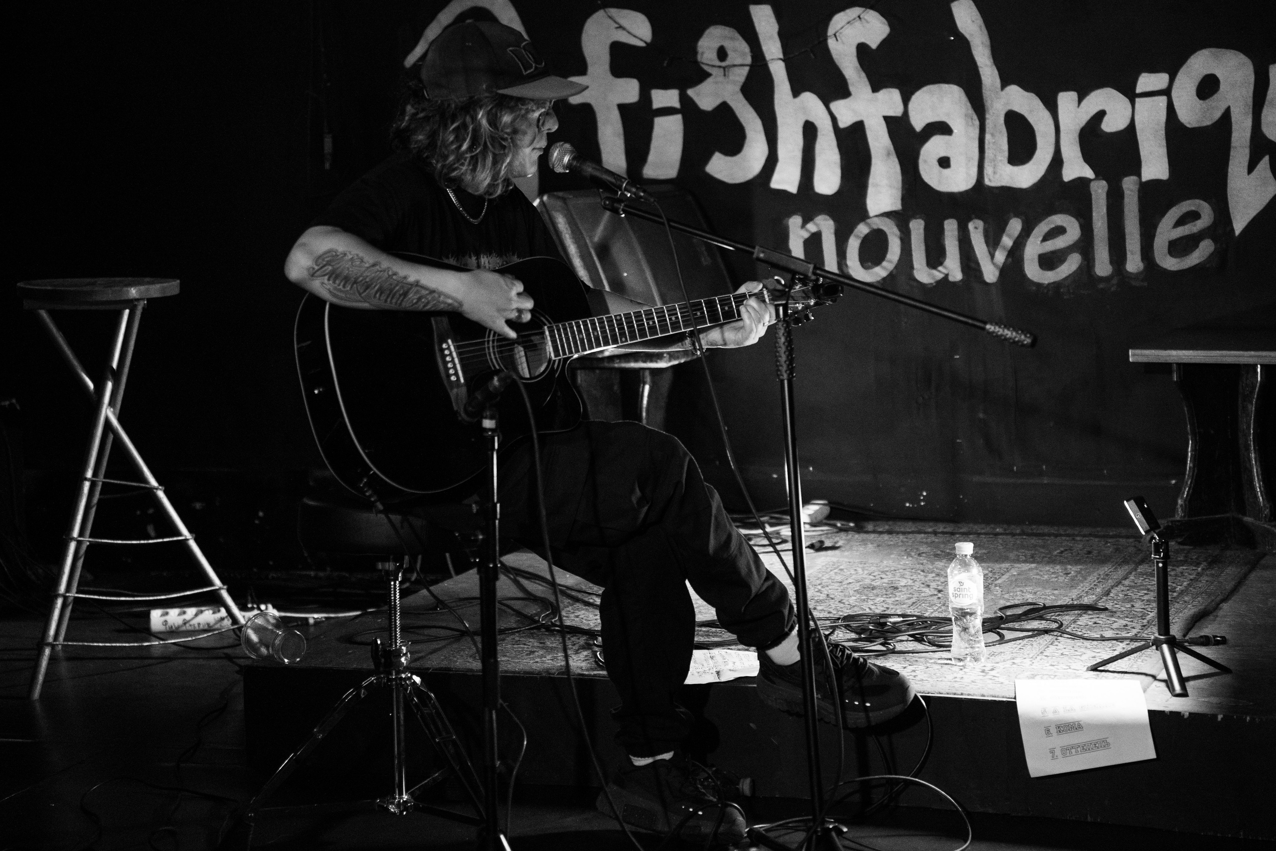 Qatsi: last live | FishFabrique. Концертный и репортажный фотограф в Санкт-Петербурге Слава Пахомов