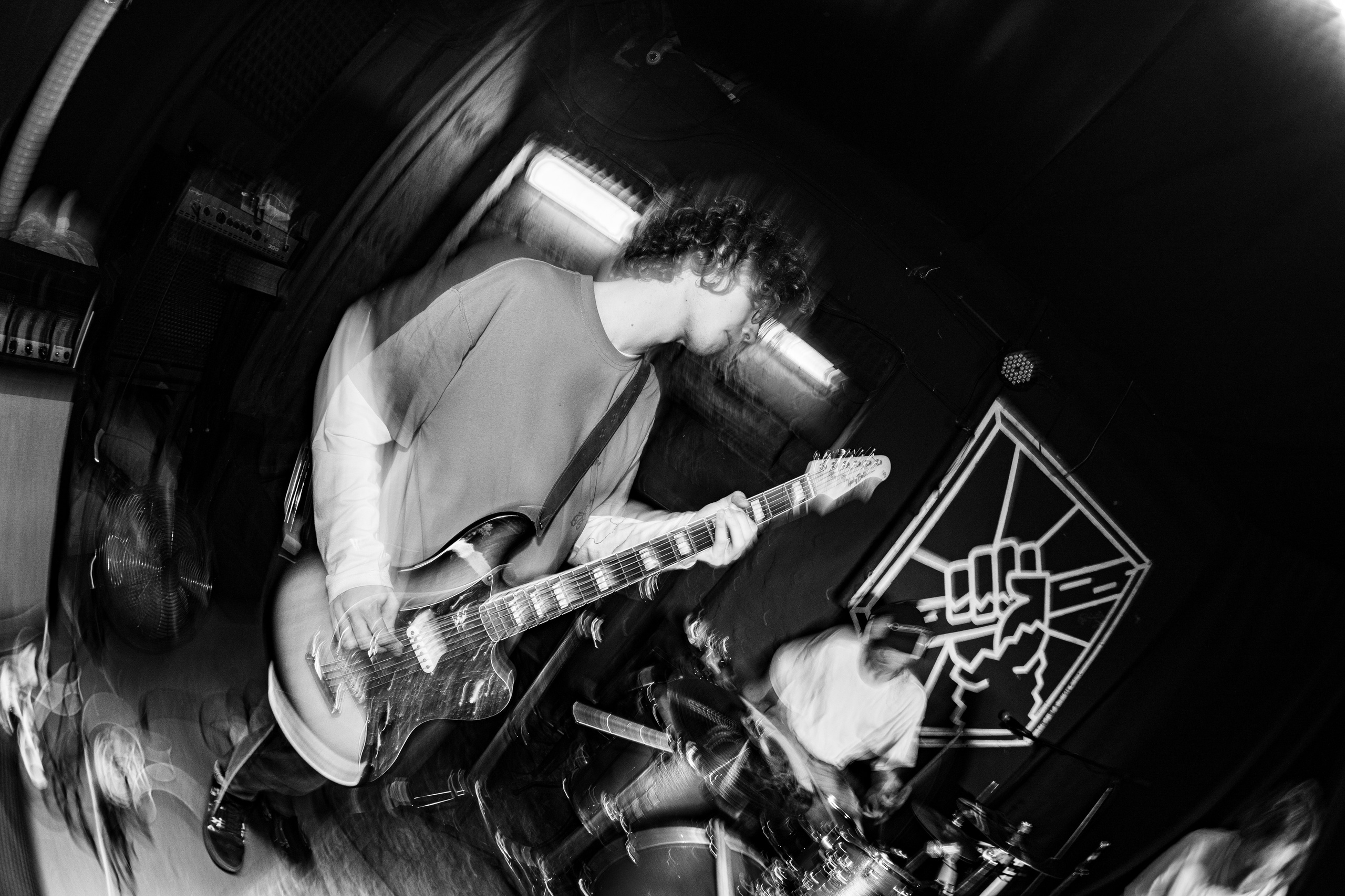 Potvor • aphotique • Barbasolente|Мотыга. Концертный и репортажный фотограф в Санкт-Петербурге Слава Пахомов