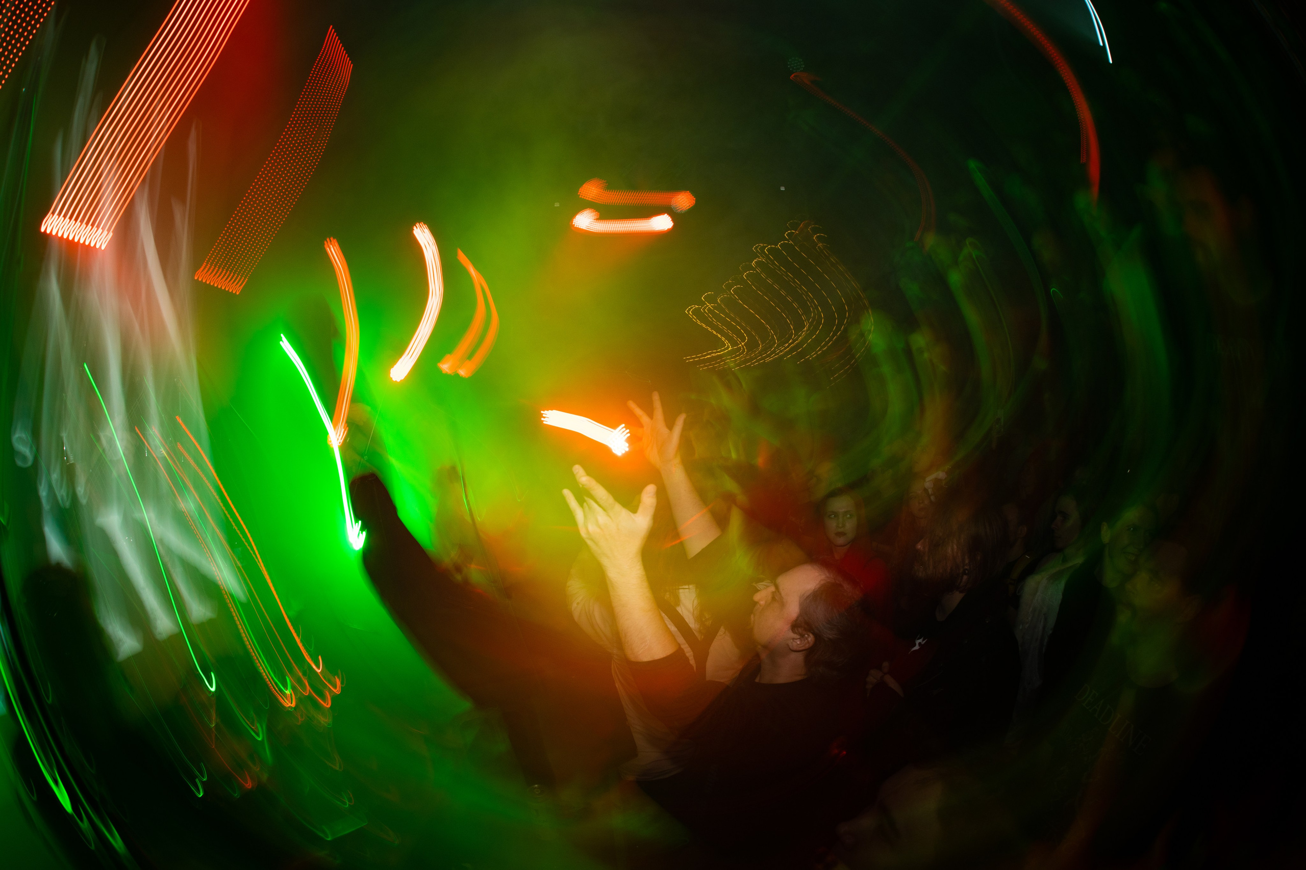 Фестиваль «Doom на Неве IV»|Ласточка. Концертный и репортажный фотограф в Санкт-Петербурге Слава Пахомов