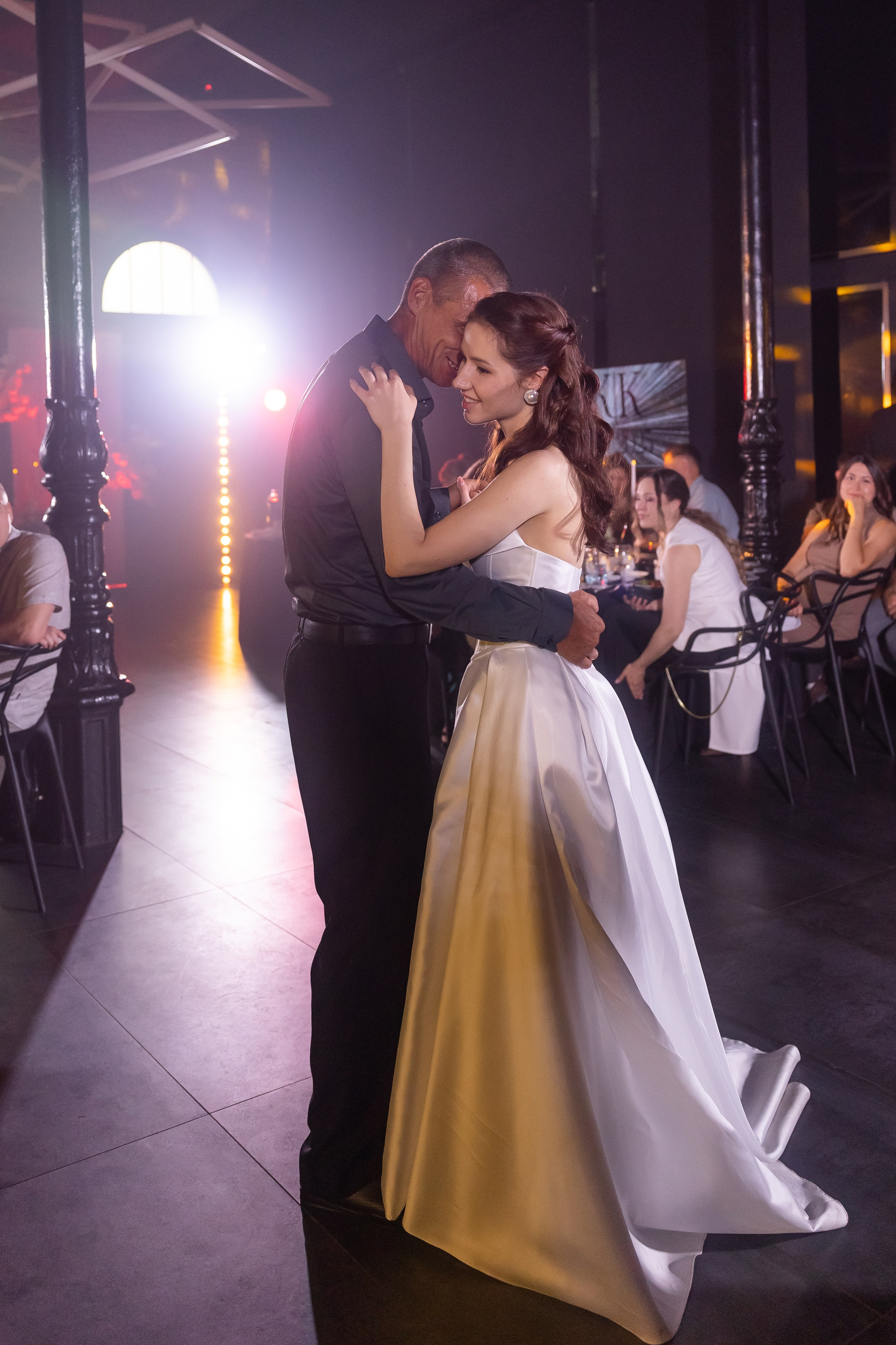 Екатерина и Константин