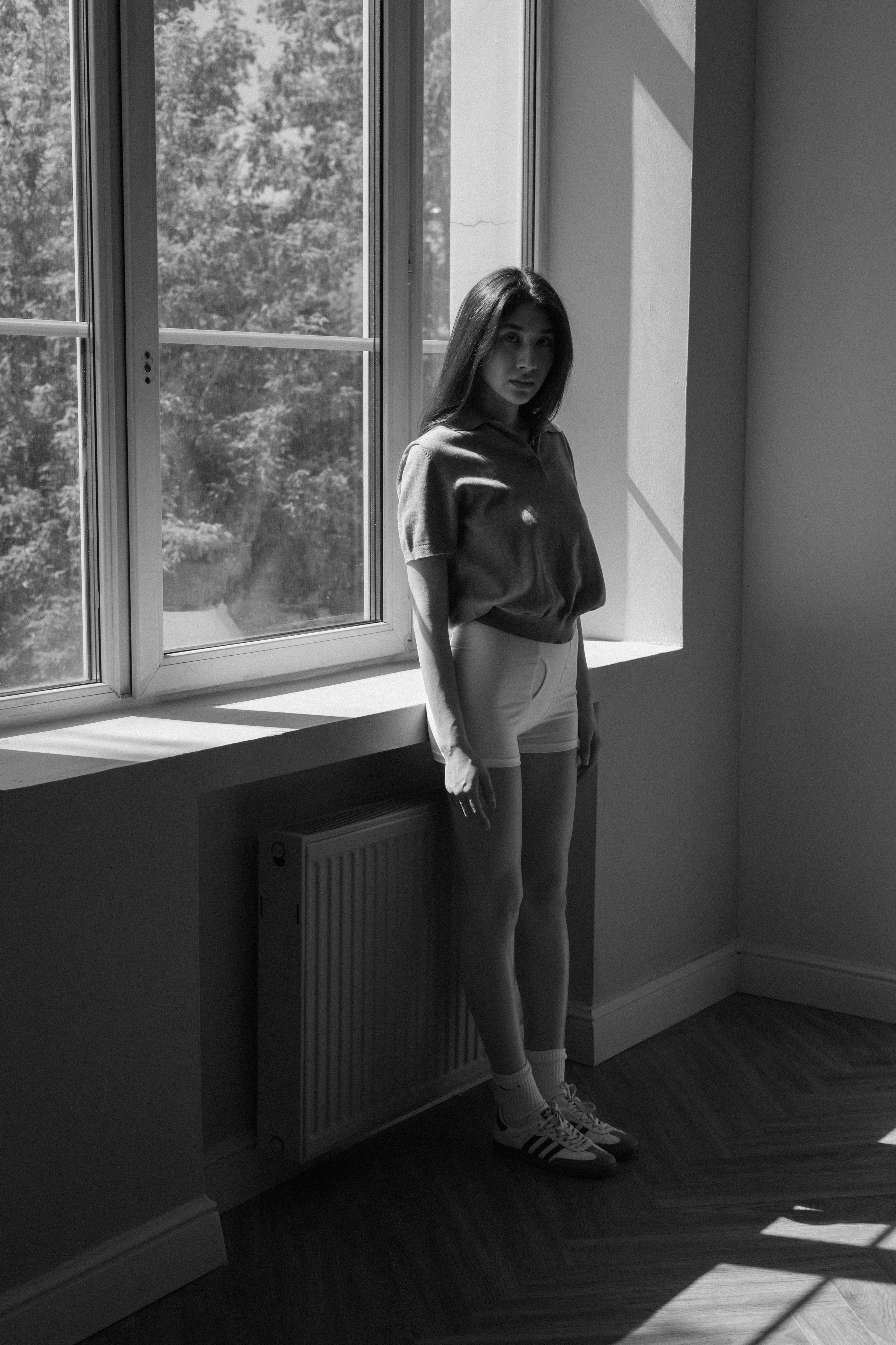 МОДЕЛЬНЫЕ ТЕСТЫ. Индивидуальная Съемка в городе Москва