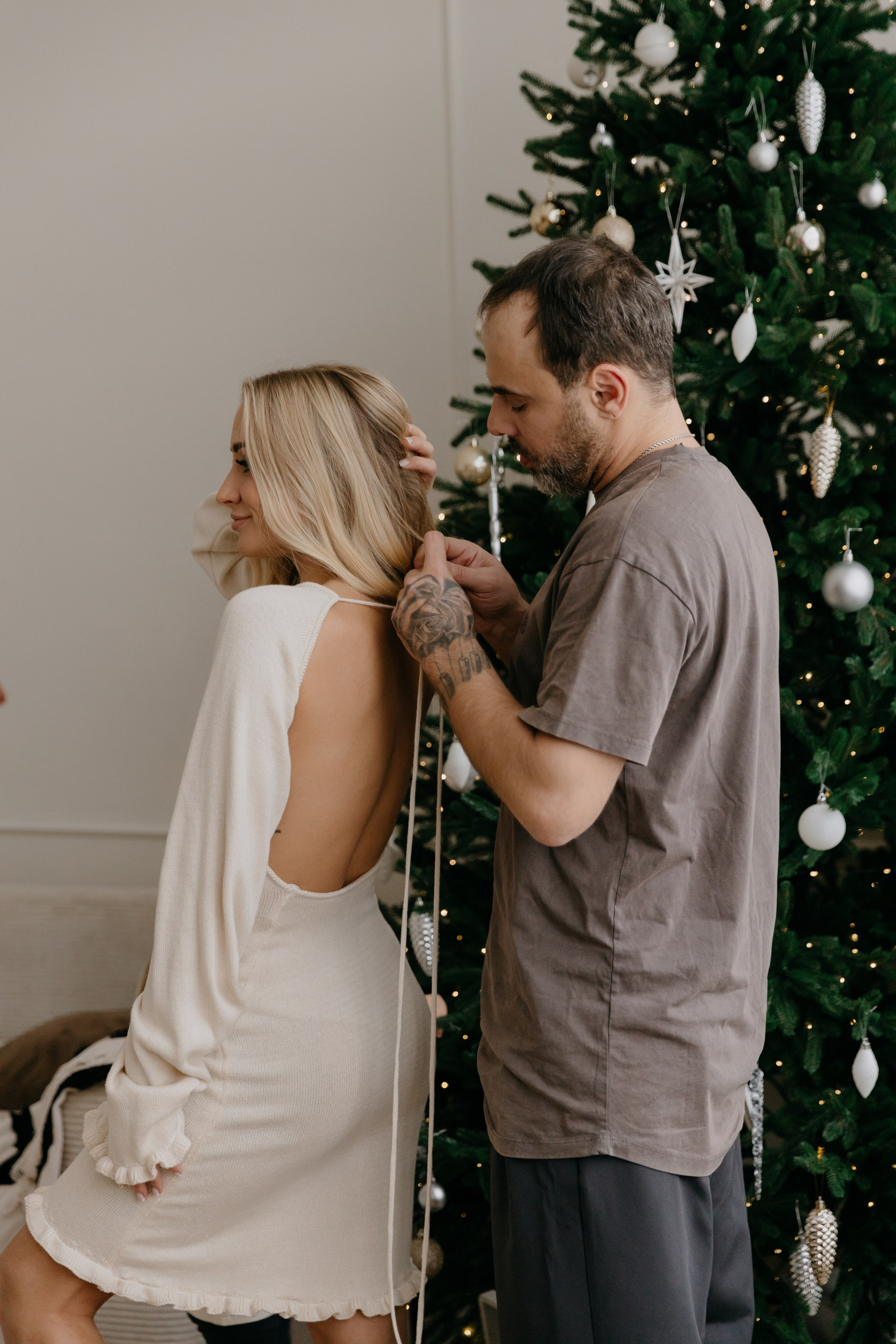 Сережа Жанна Теона Эмилия. Семейный фотограф Москва