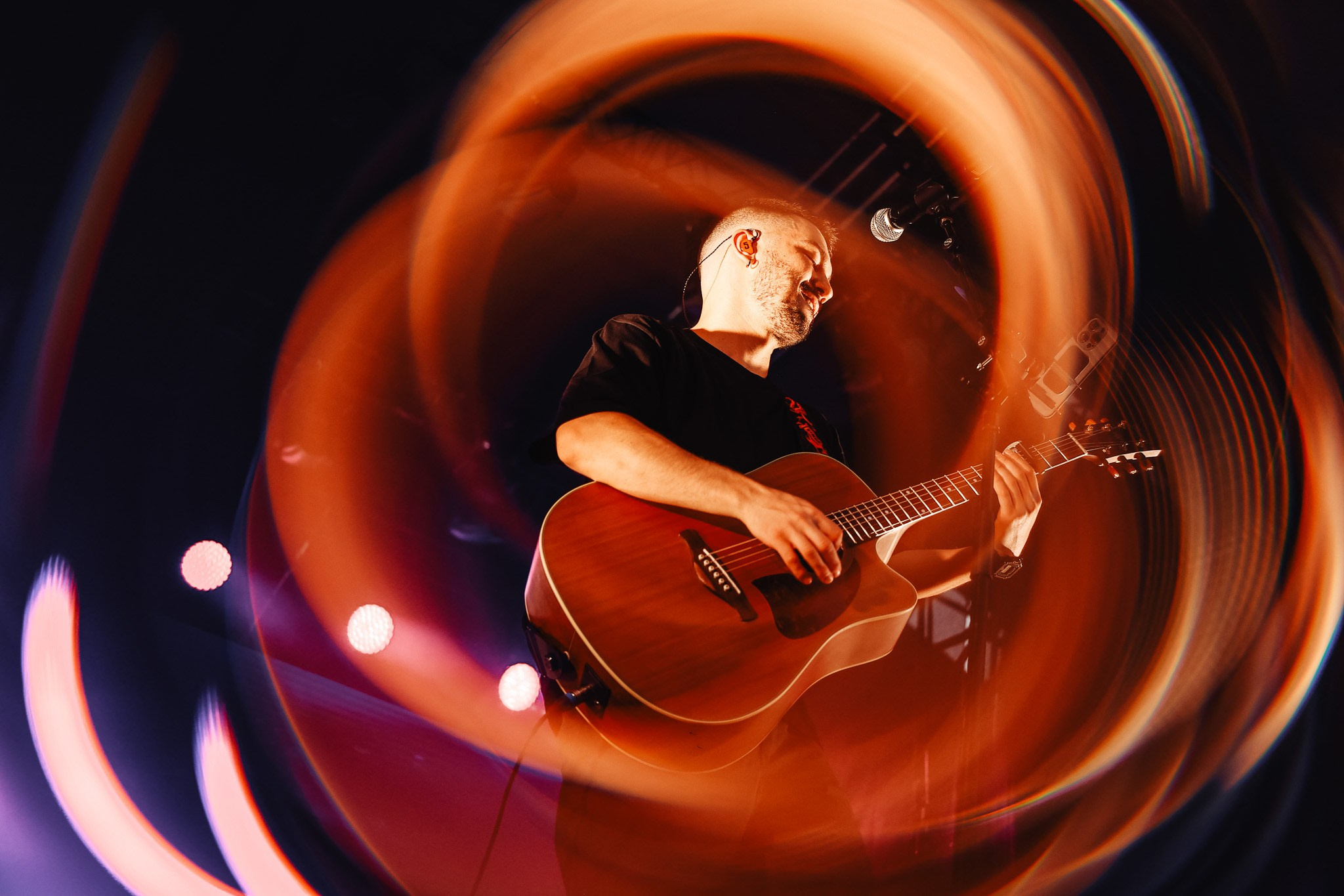 ROCK PRIVET @SUMMER SOUND