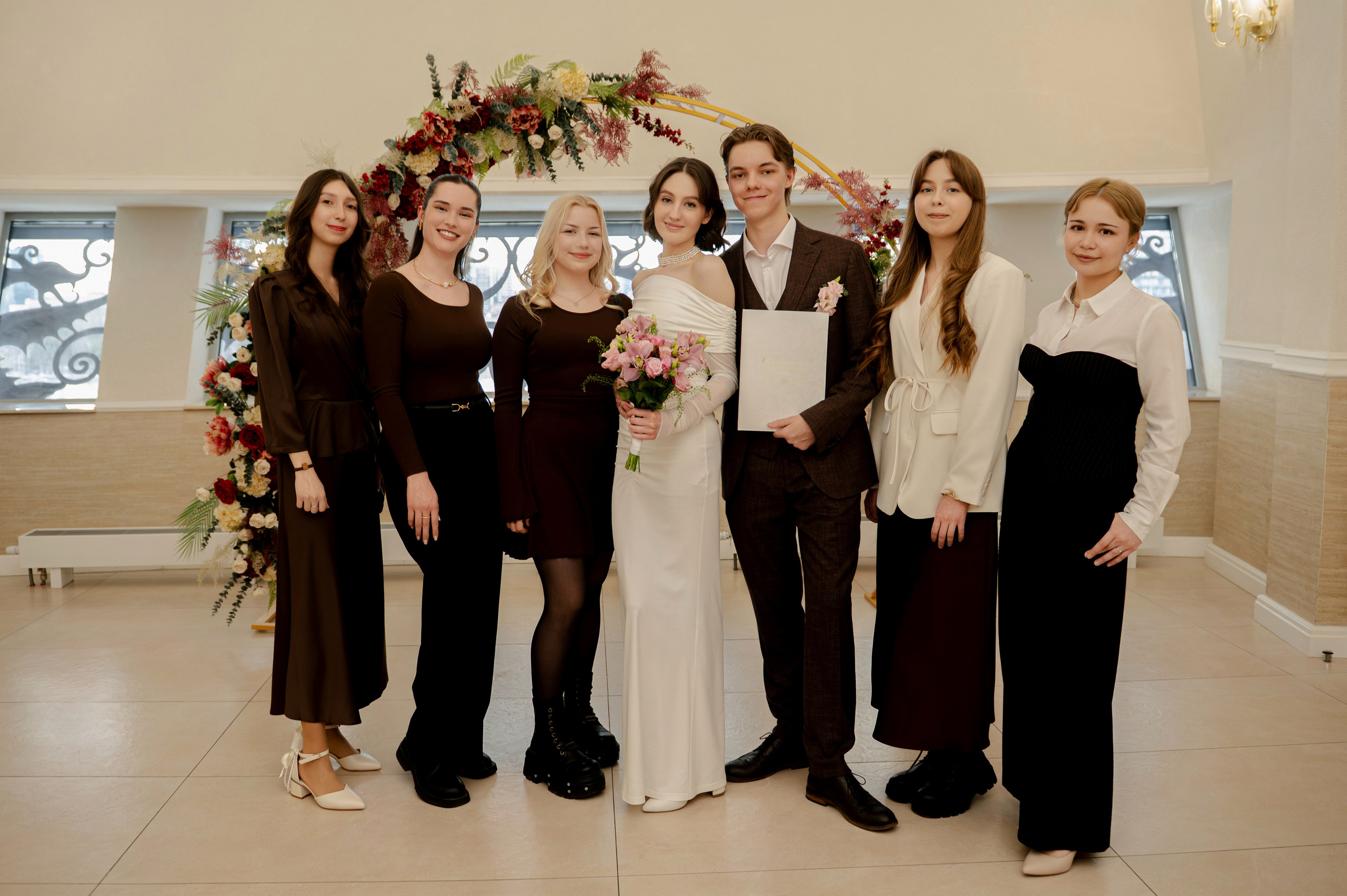 ANASTASIA & ROMAN. Свадебный и портретный фотограф в Казани