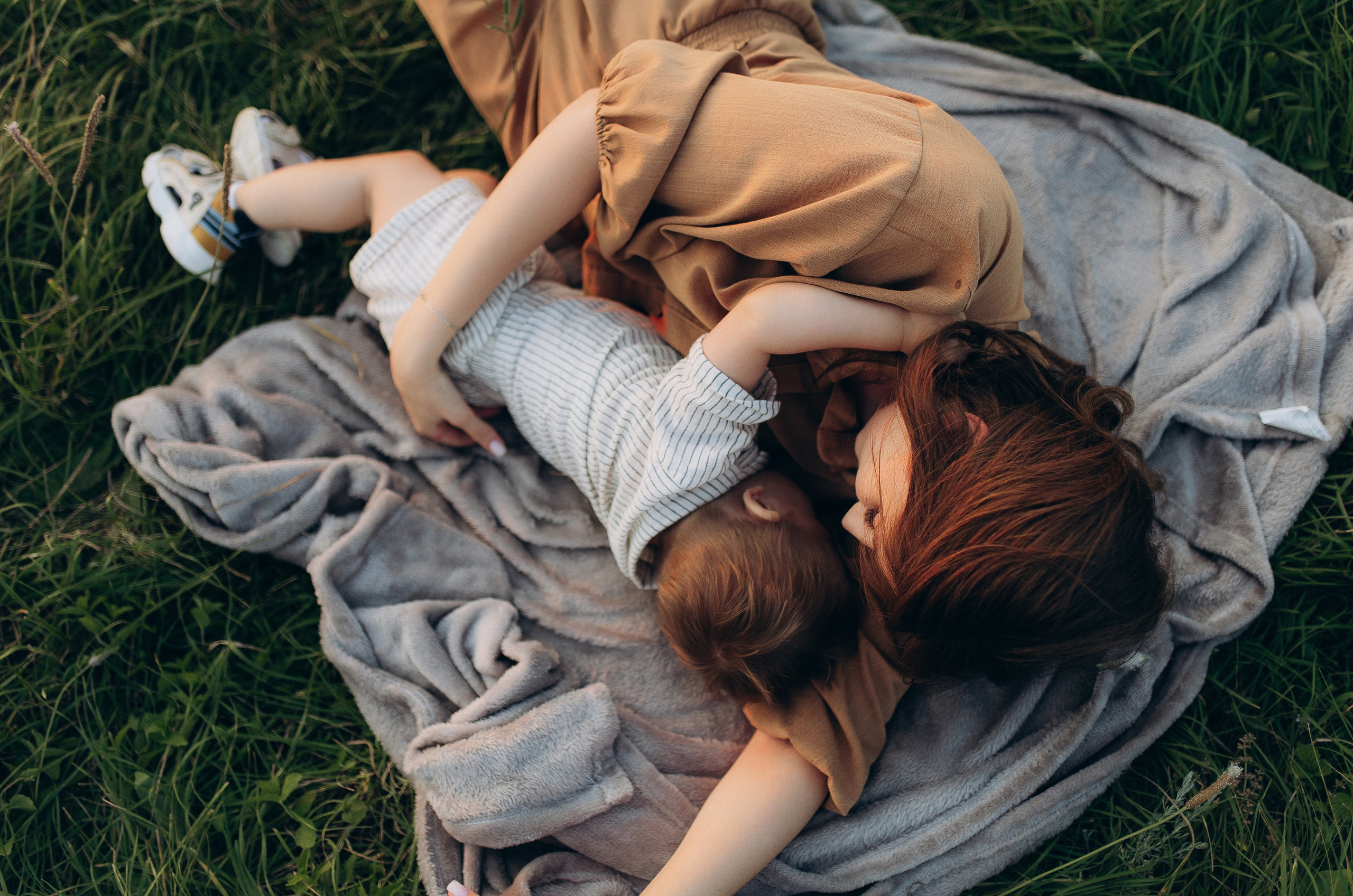 Катя, Андрей и Мирон🤍. Ph. Marina Reshetova