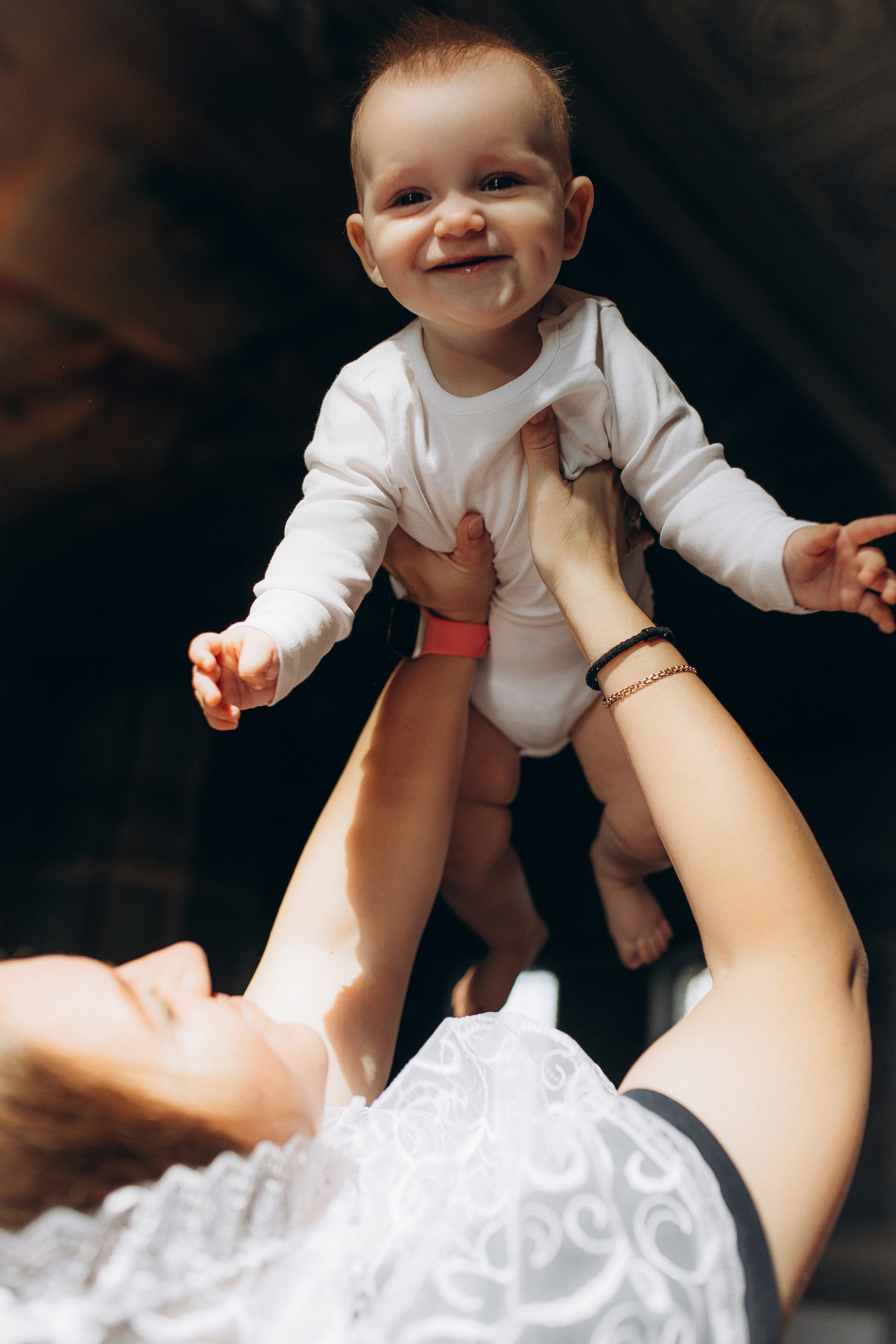 Крестины Амиры🤍. Ph. Marina Reshetova