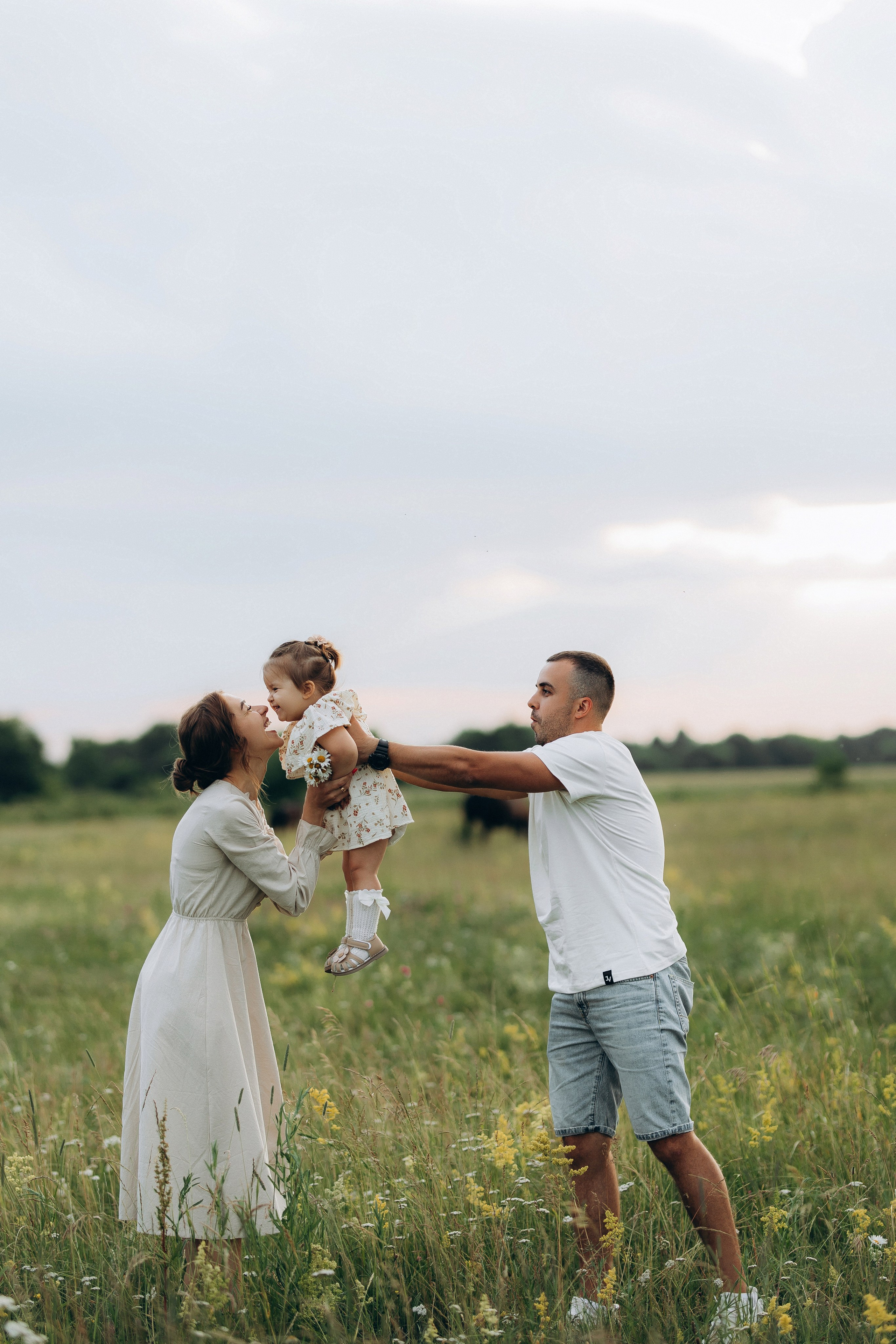 Галя, Илья и Мирослава🤍. Ph. Marina Reshetova