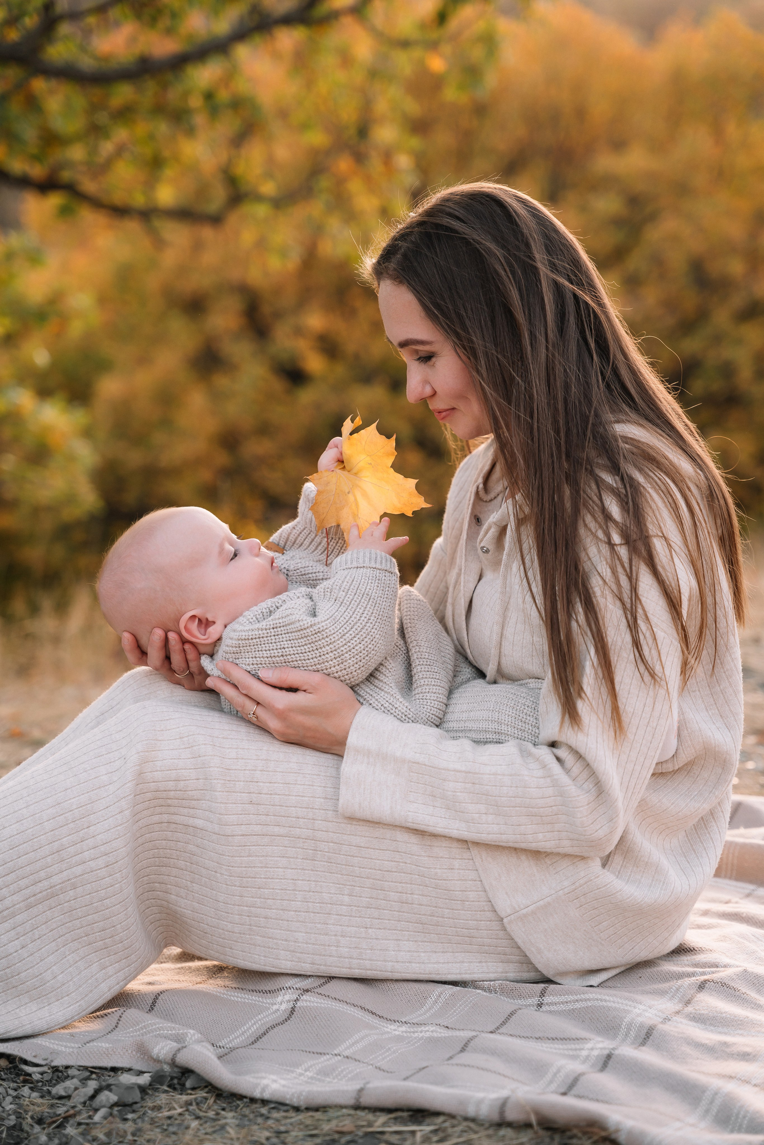 Семейная фотосессия. Свадебный фотограф в Саратове и Энгельсе Ирина Шпилева
