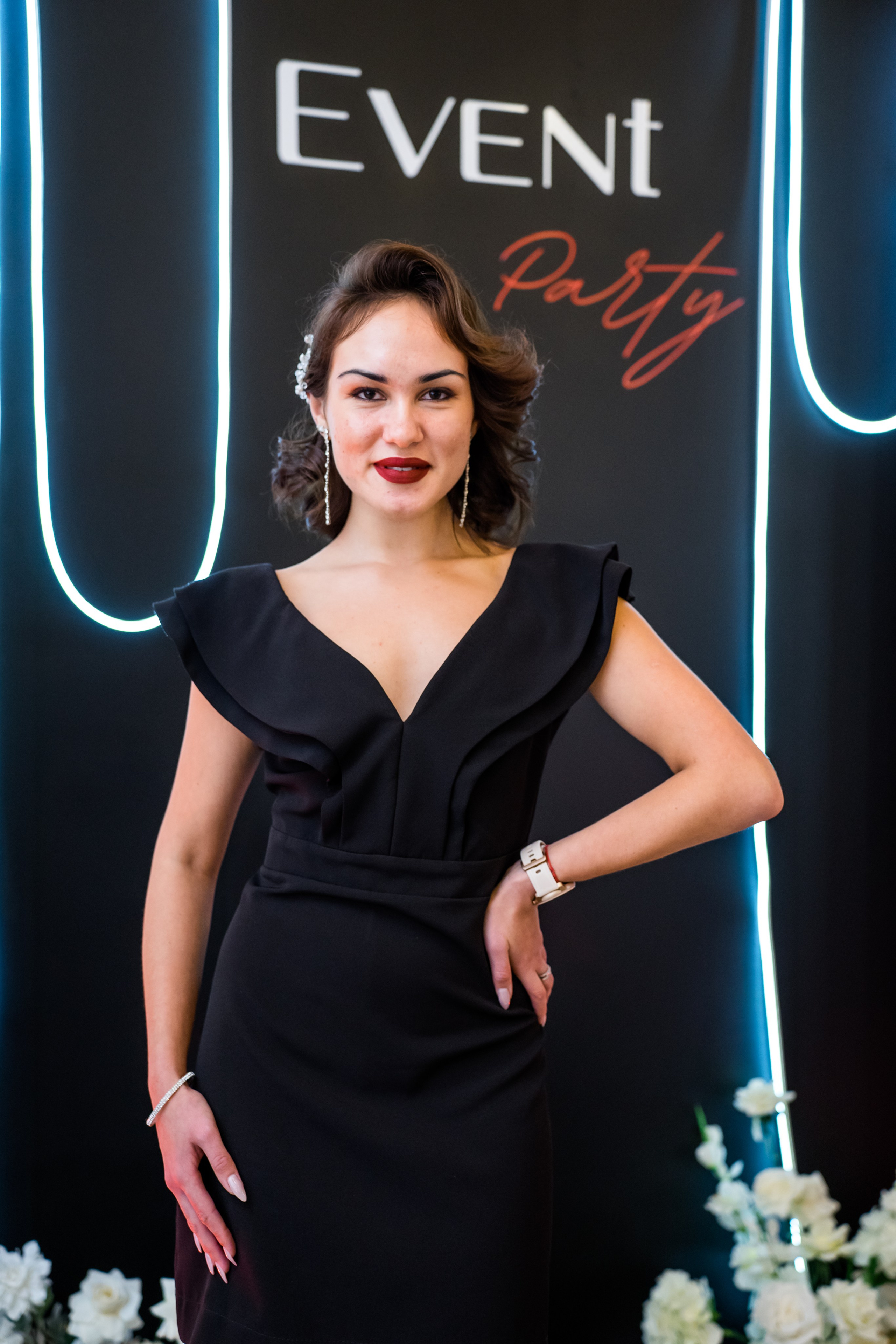 Event встреча. Фотограф pchemodanov