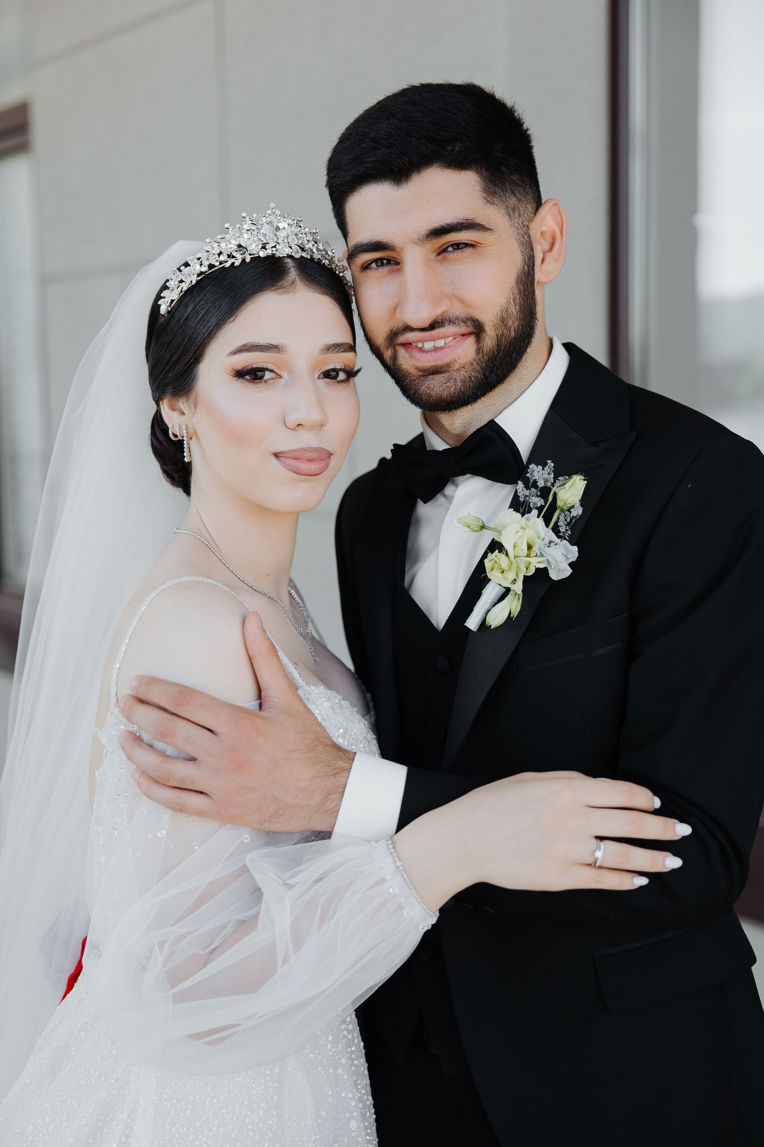 Асим Севиль. Фотограф в Красноярске Надежда Воскресенская