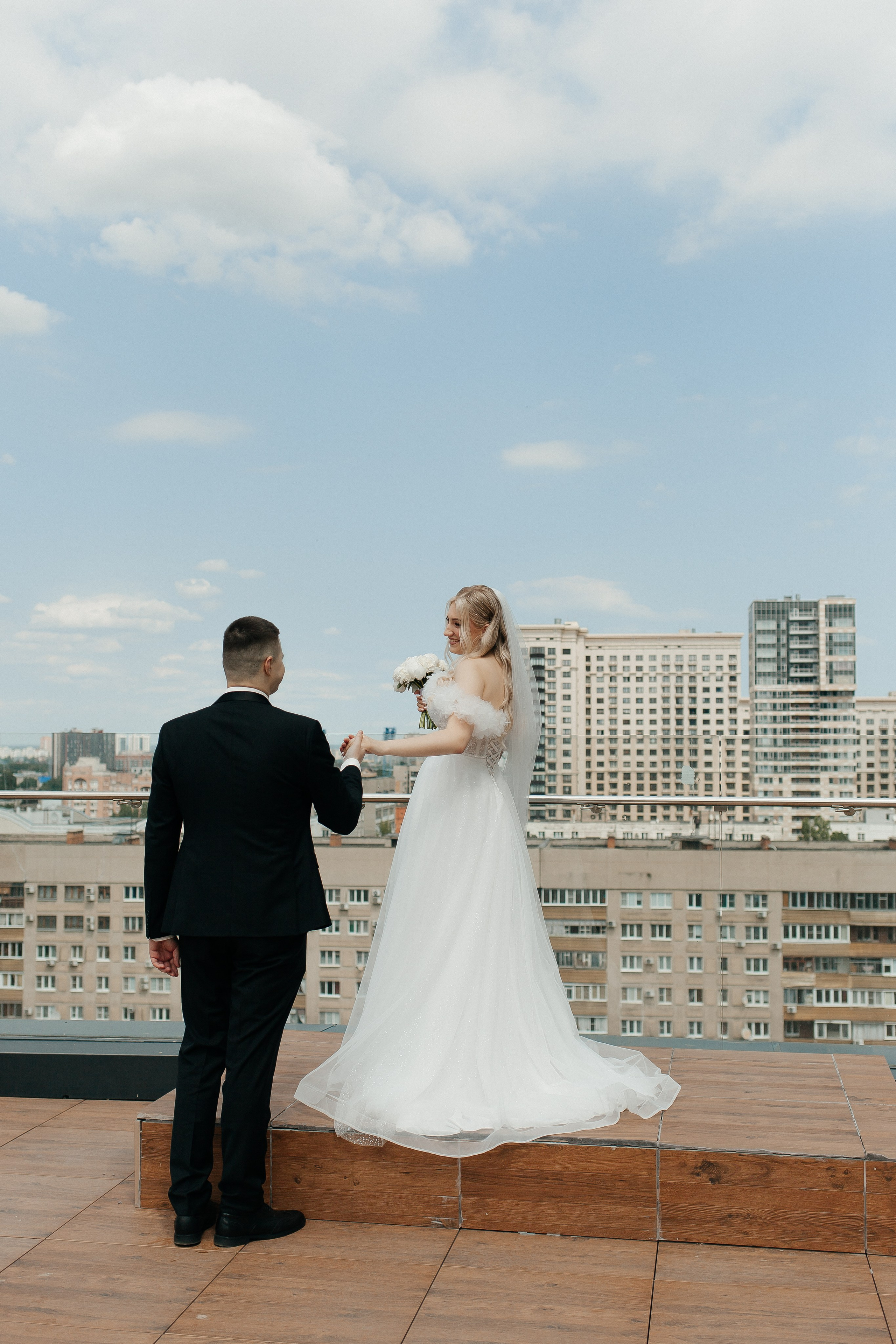 R & N. Фотограф Ольга Сапронова. Свадебный фотограф Ольга Сапронова