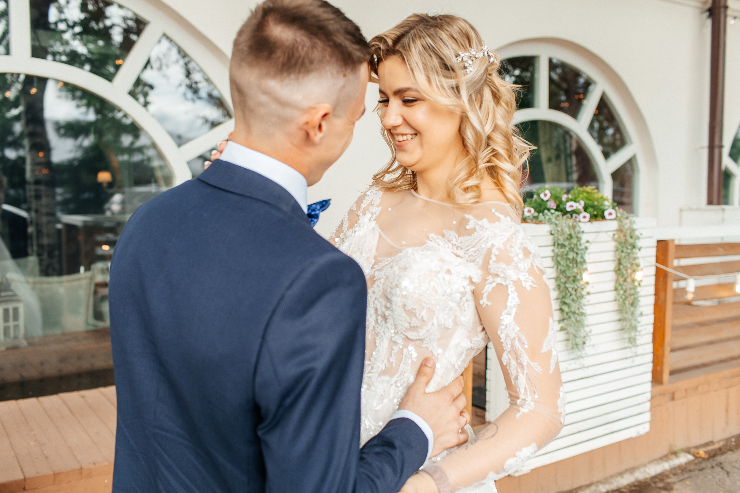 Свадьба Валерии и Алексея. Фотограф в Архангельске Татьяна Дмитриева