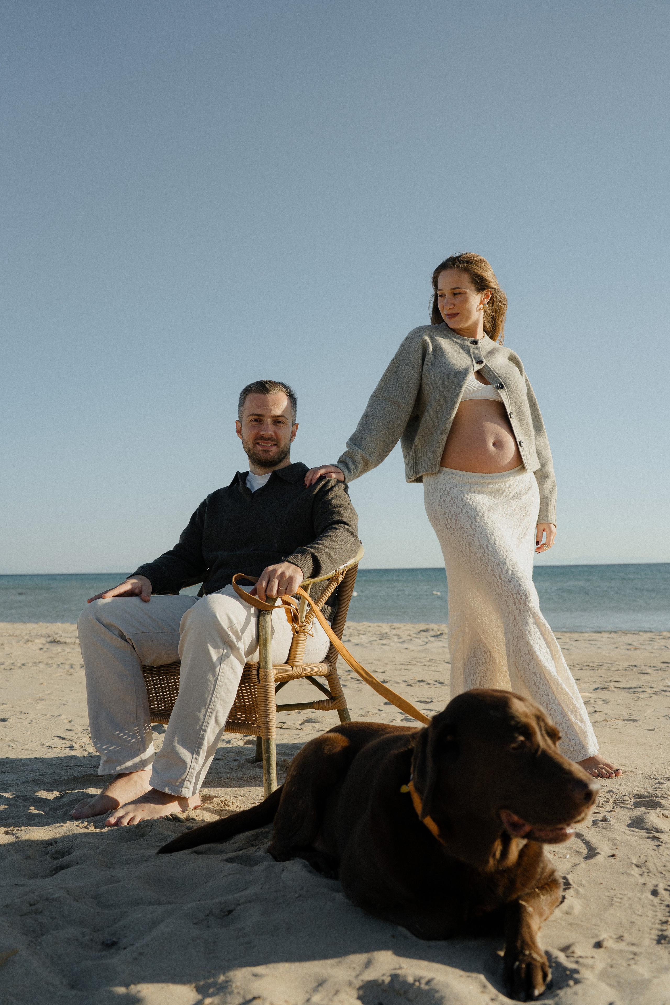 Maria & Onur. İrandek. Fotoğrafçı. İzmir