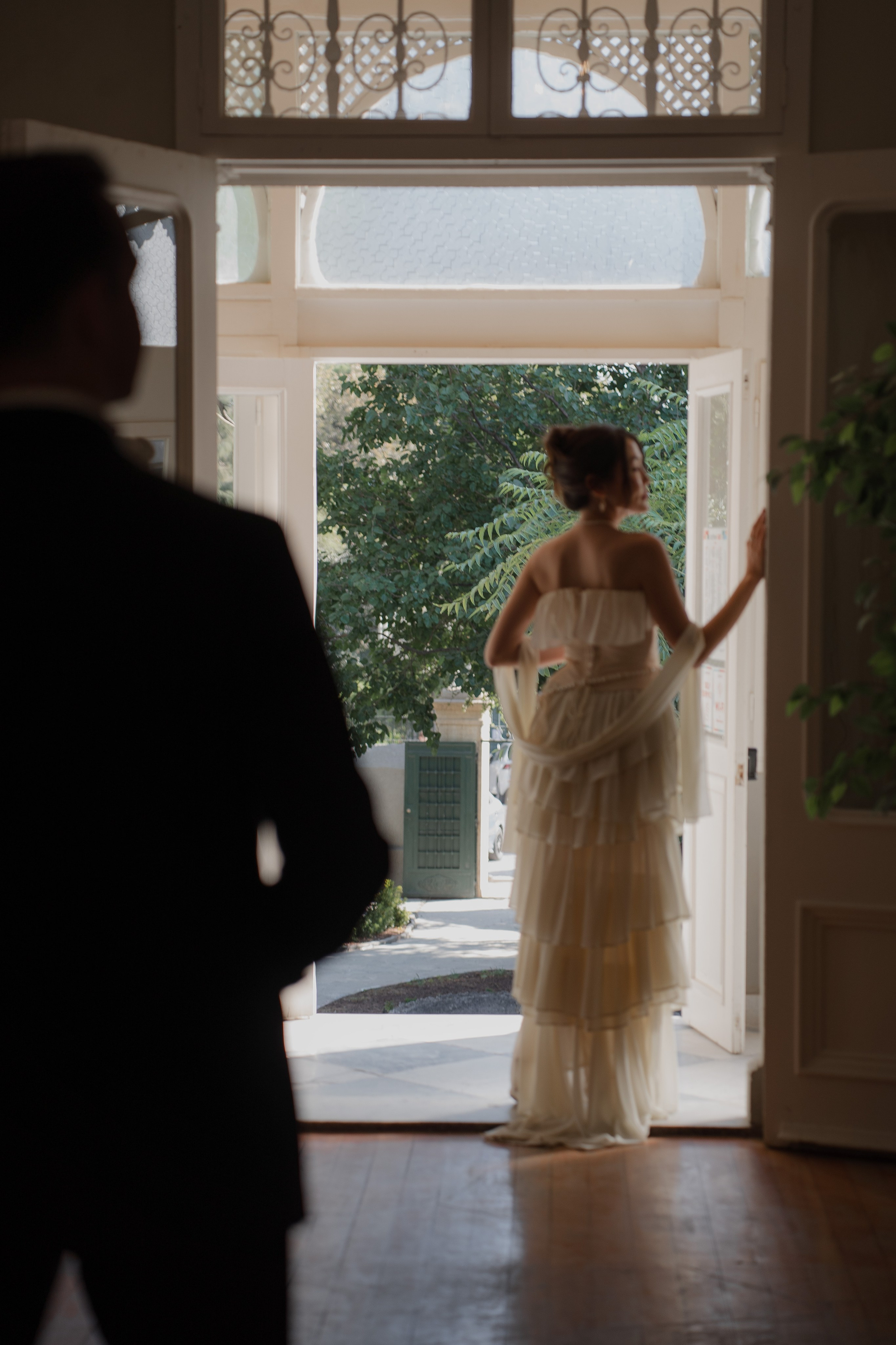 Aya & Mert. İrandek. Fotoğrafçı. İzmir