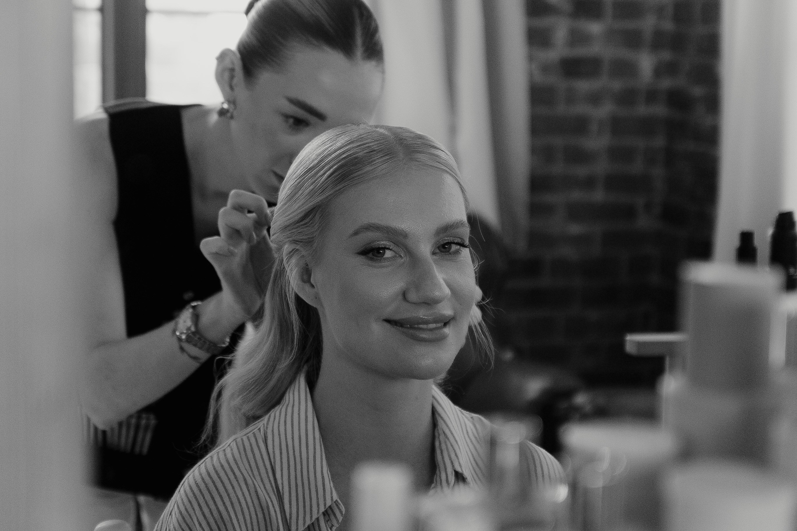 Silvia & Cem. İrandek. Fotoğrafçı. İzmir