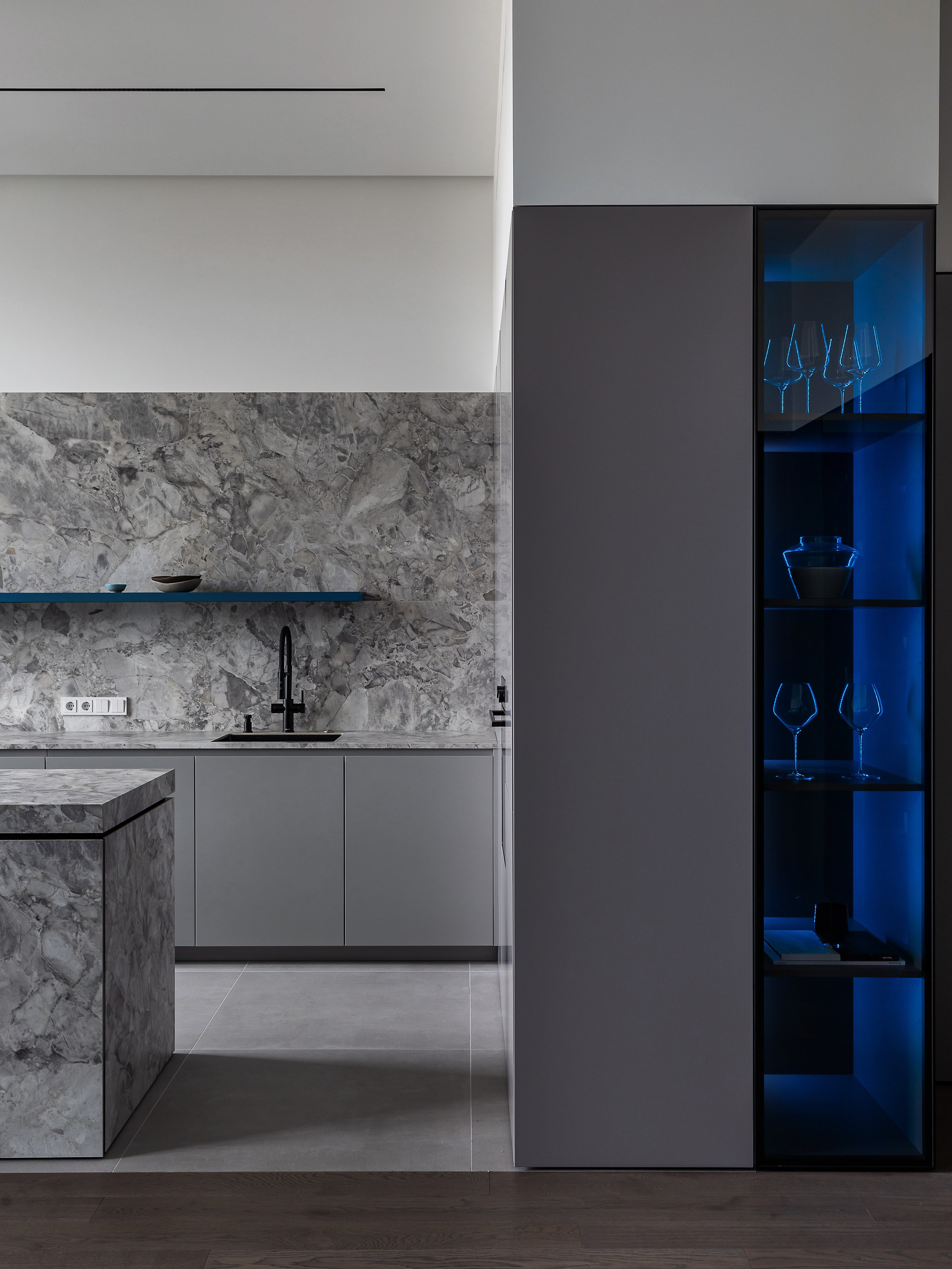 Интерьерный фотограф Виталина Ворошкевич