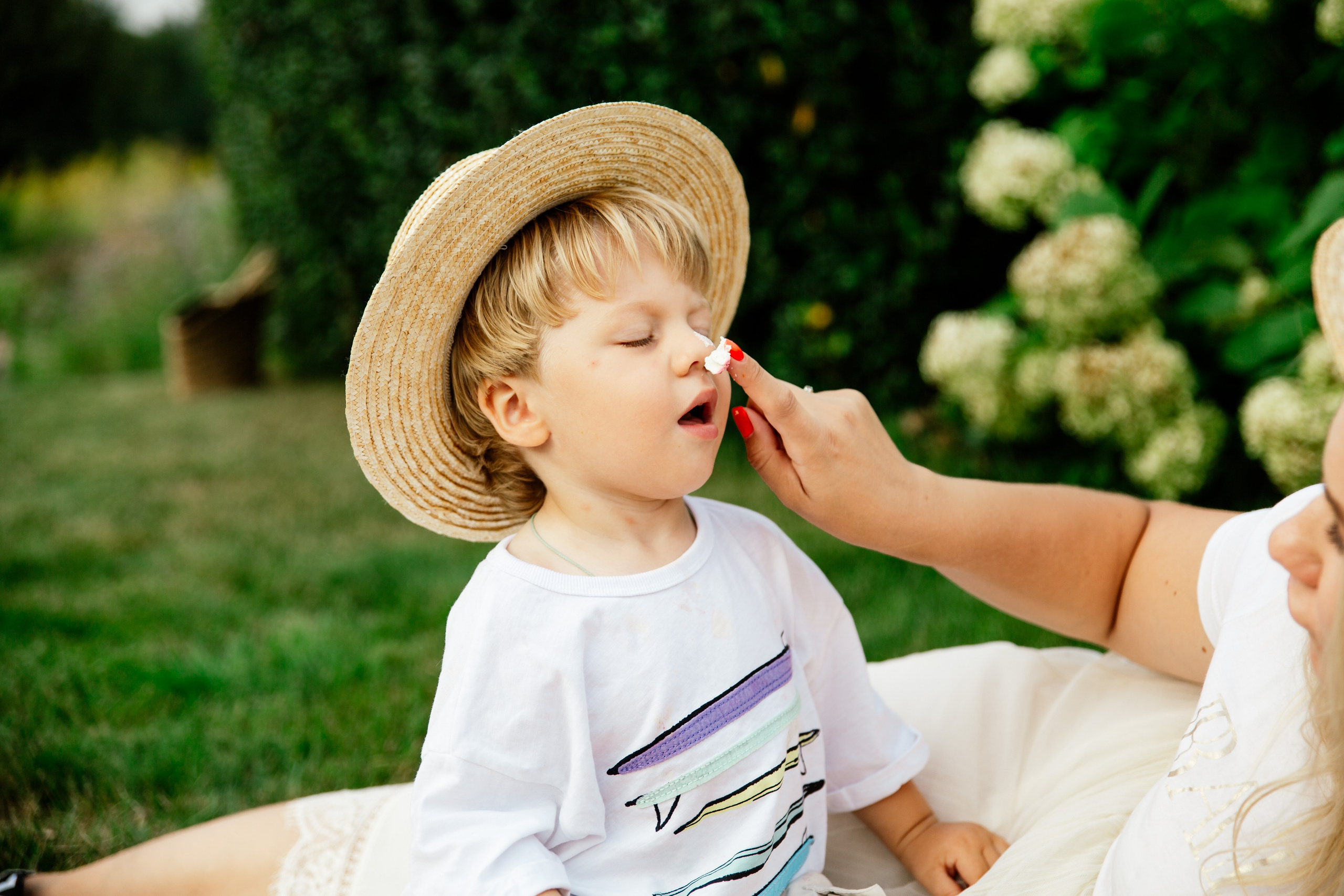 Семейный фотограф Александр Кожарский