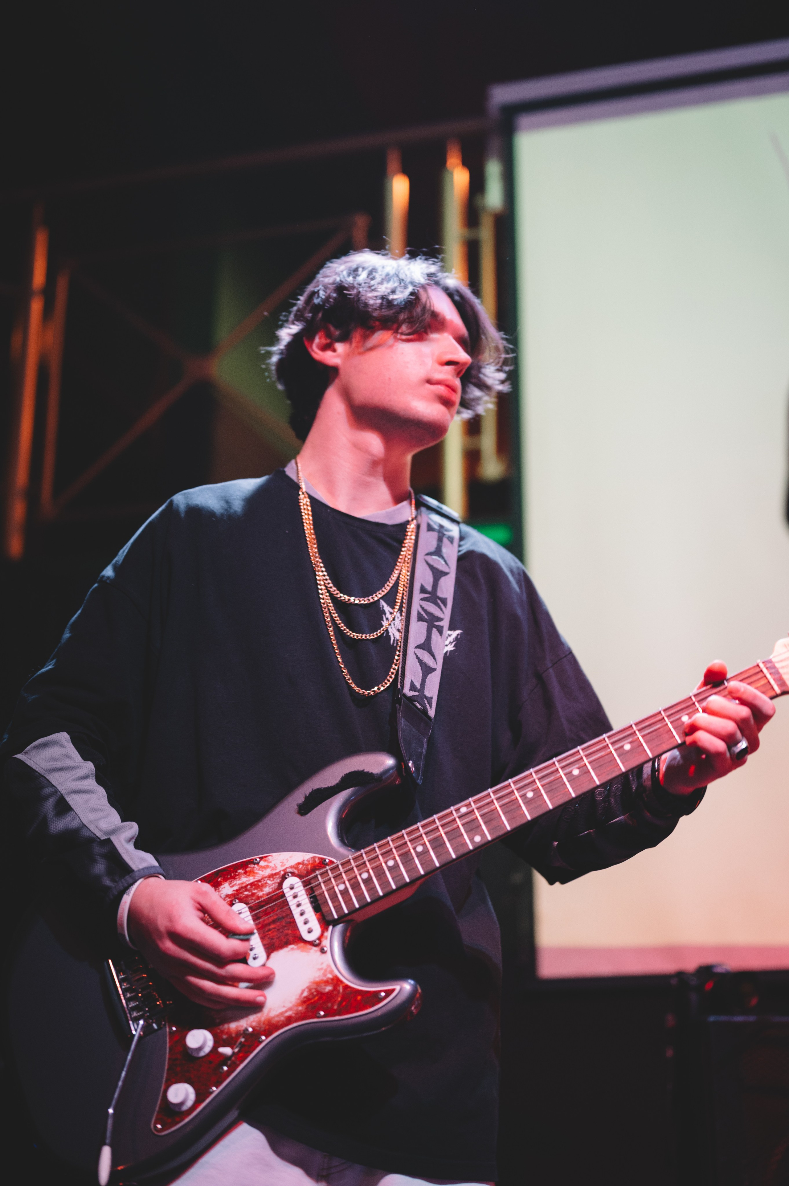 For All Lovers fest. Фотограф Анна Темнова. Пенза