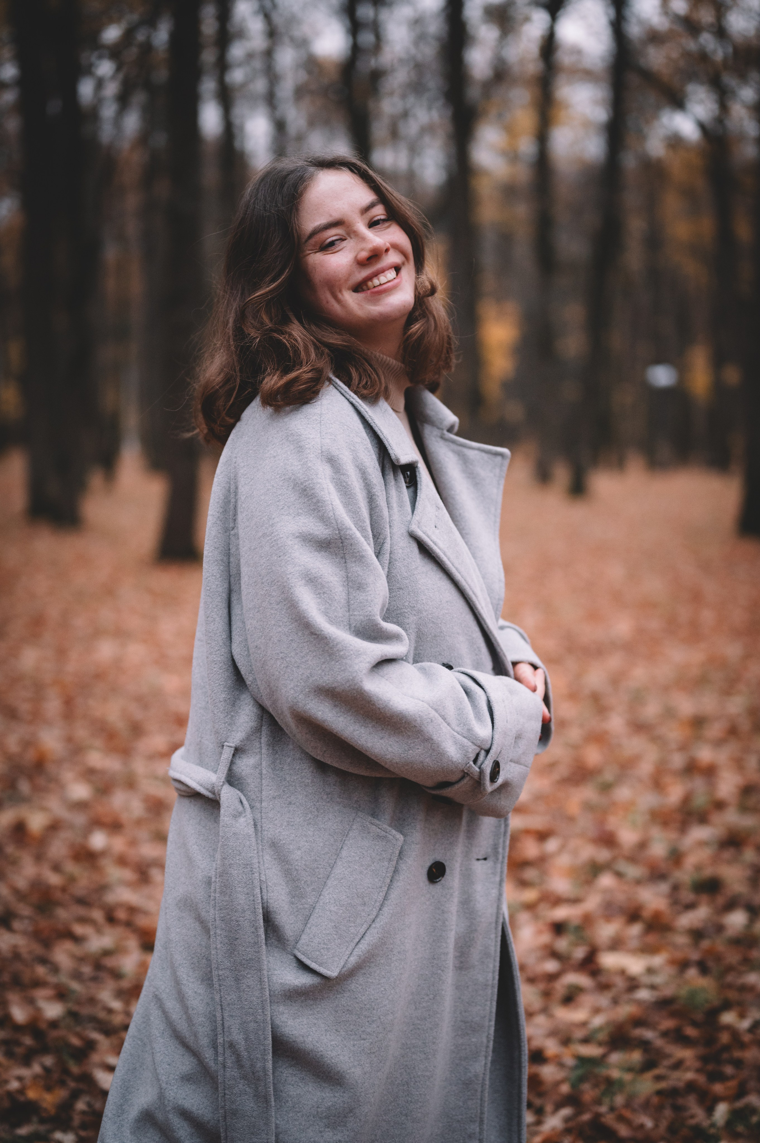 Алёна. Фотограф Анна Темнова. Пенза