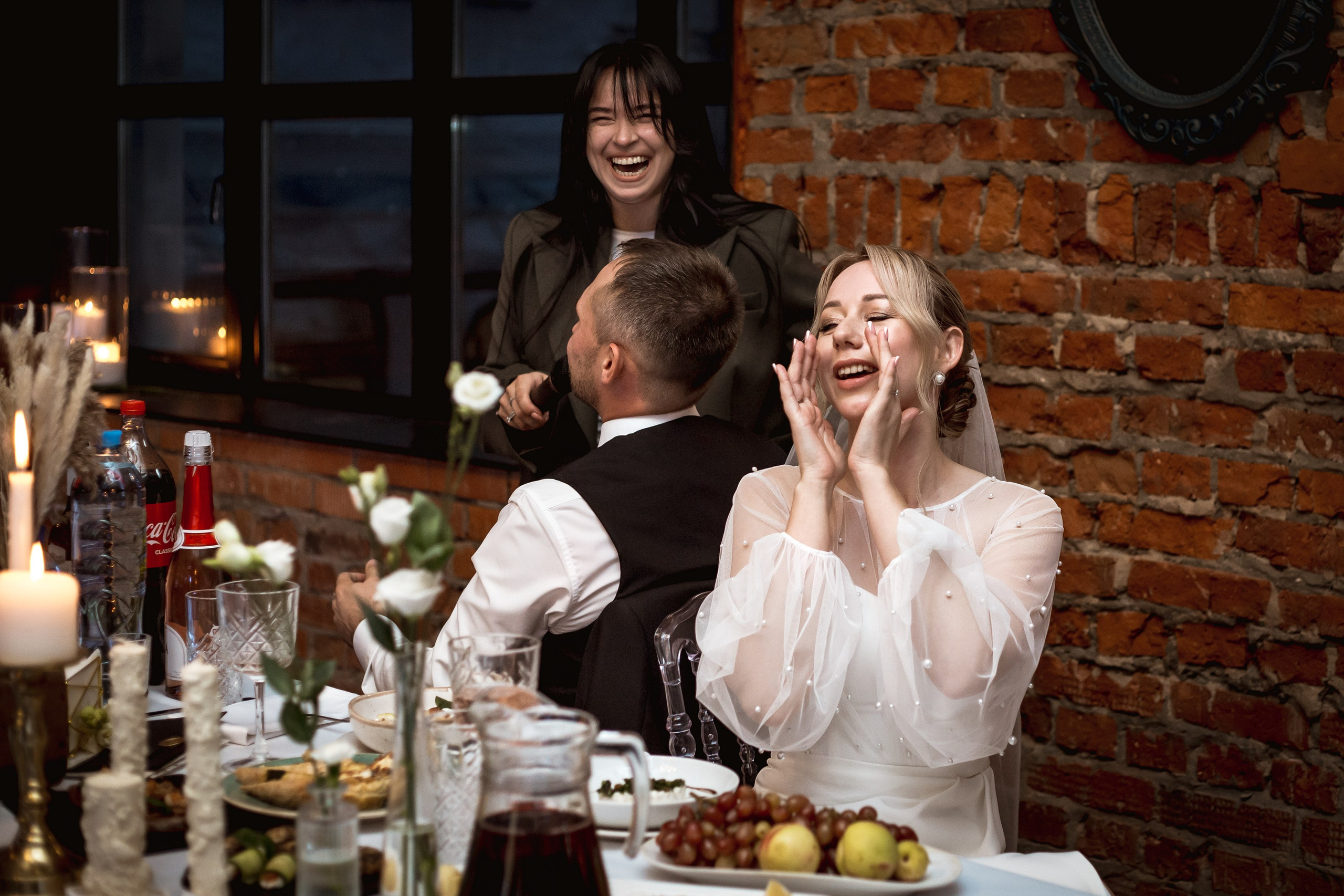 Вячеслав&Ирина. Свадебный и семейный фотограф Амина Шабанова