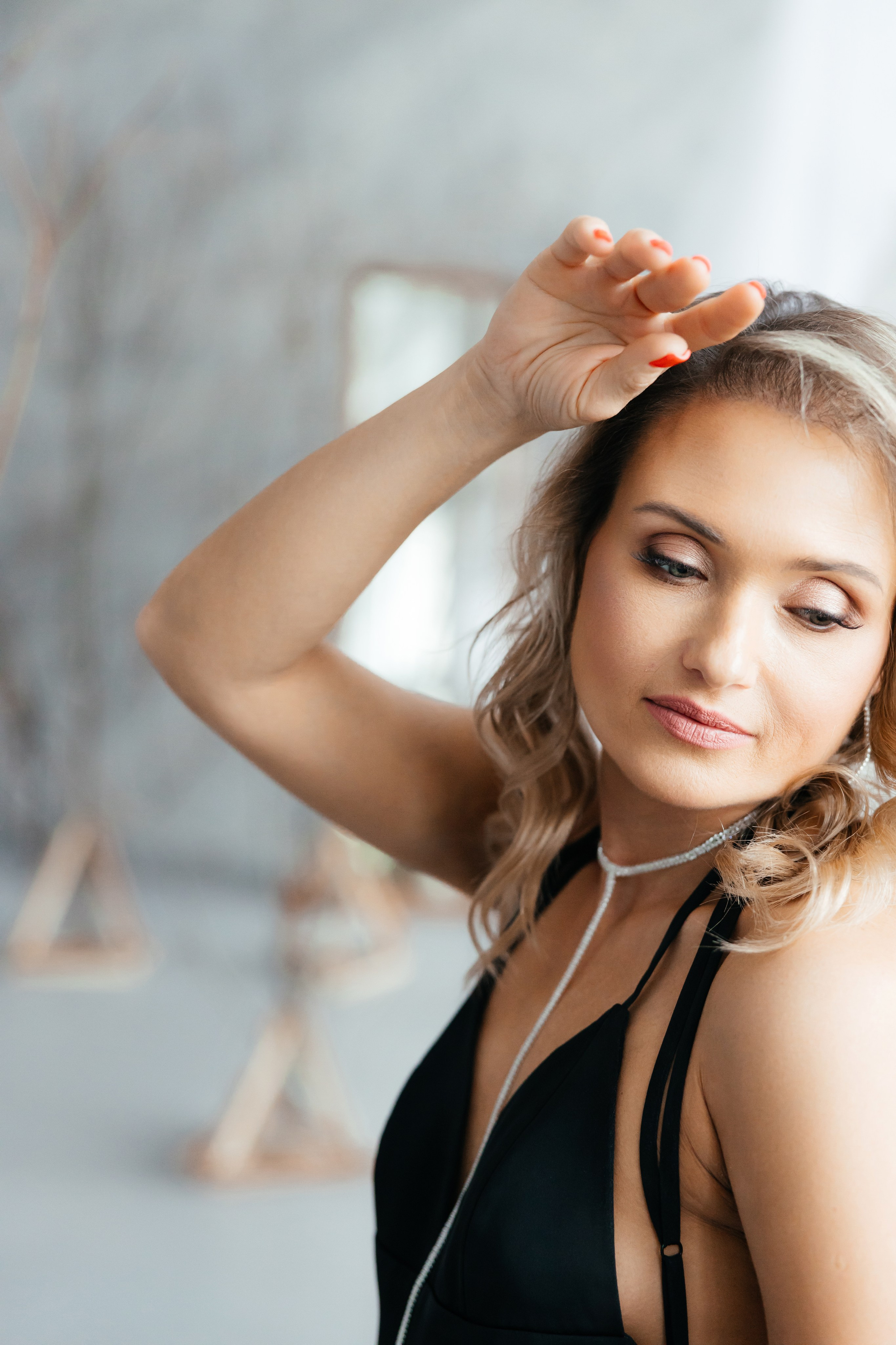 Лена. Свадебный и семейный фотограф Анна Печенкина