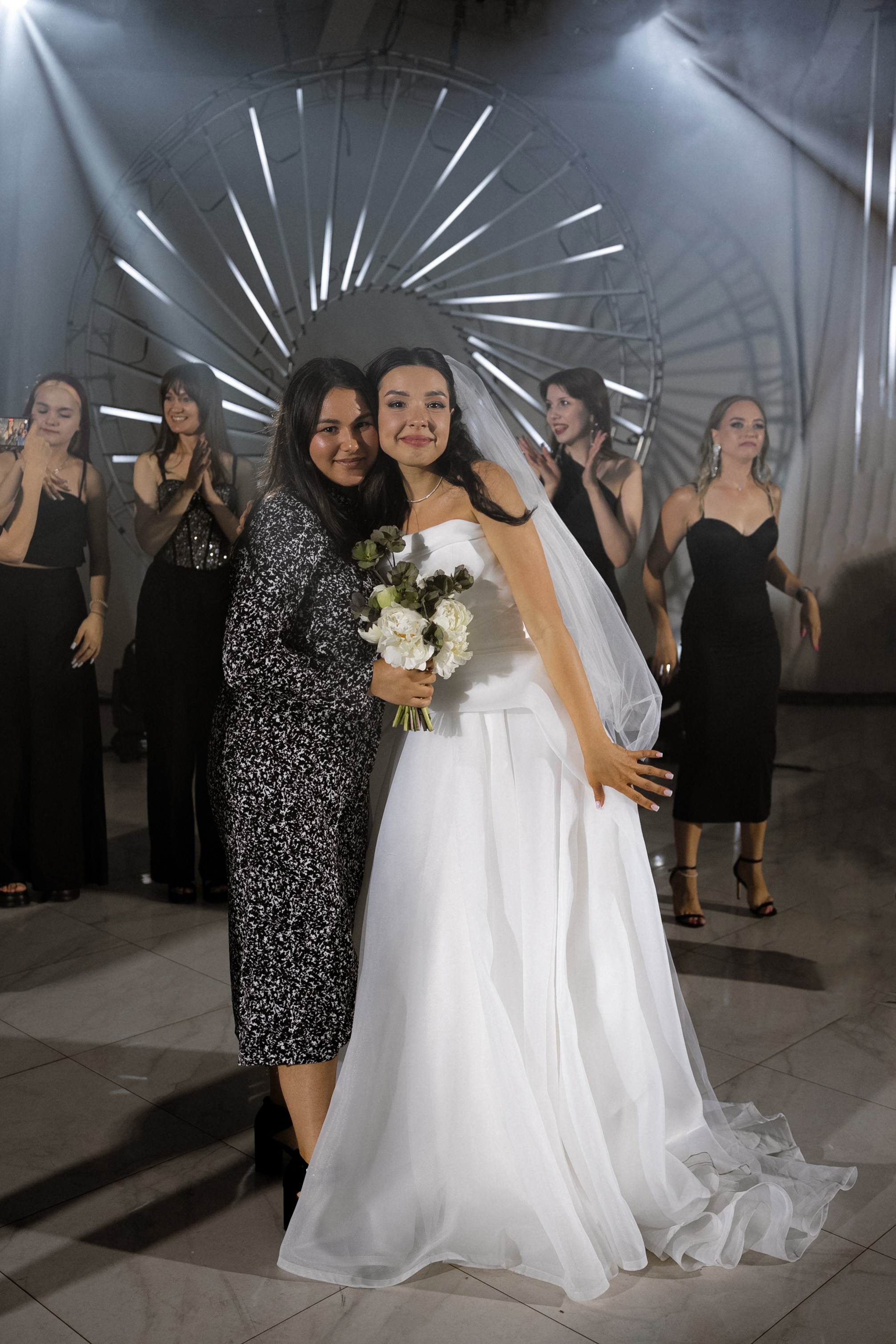 Алина+Александр. Анонс. Семейный и портретный фотограф в Саратове Сахарова Маша