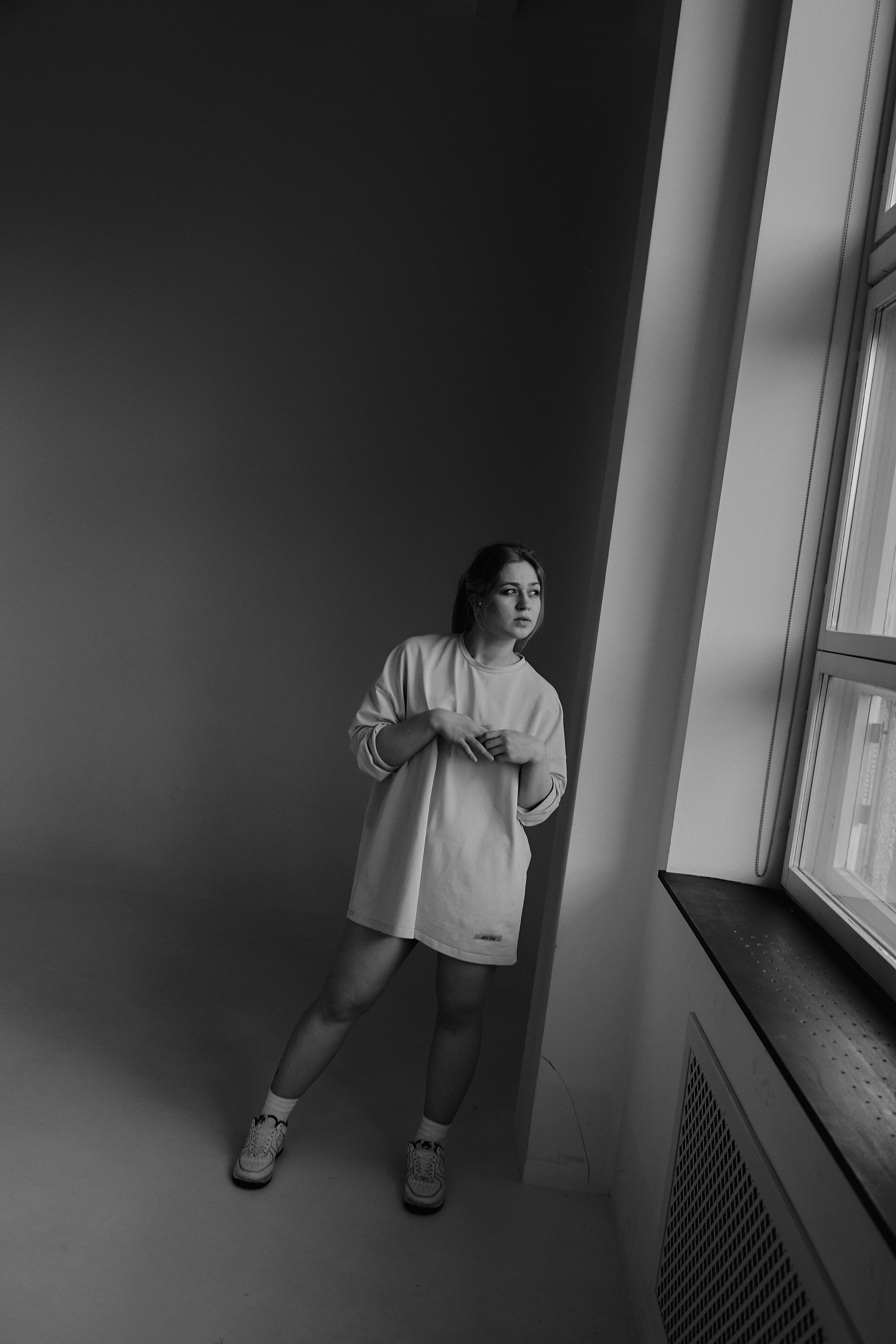 Виктория. Фотограф Сухой лог Екатеринбург