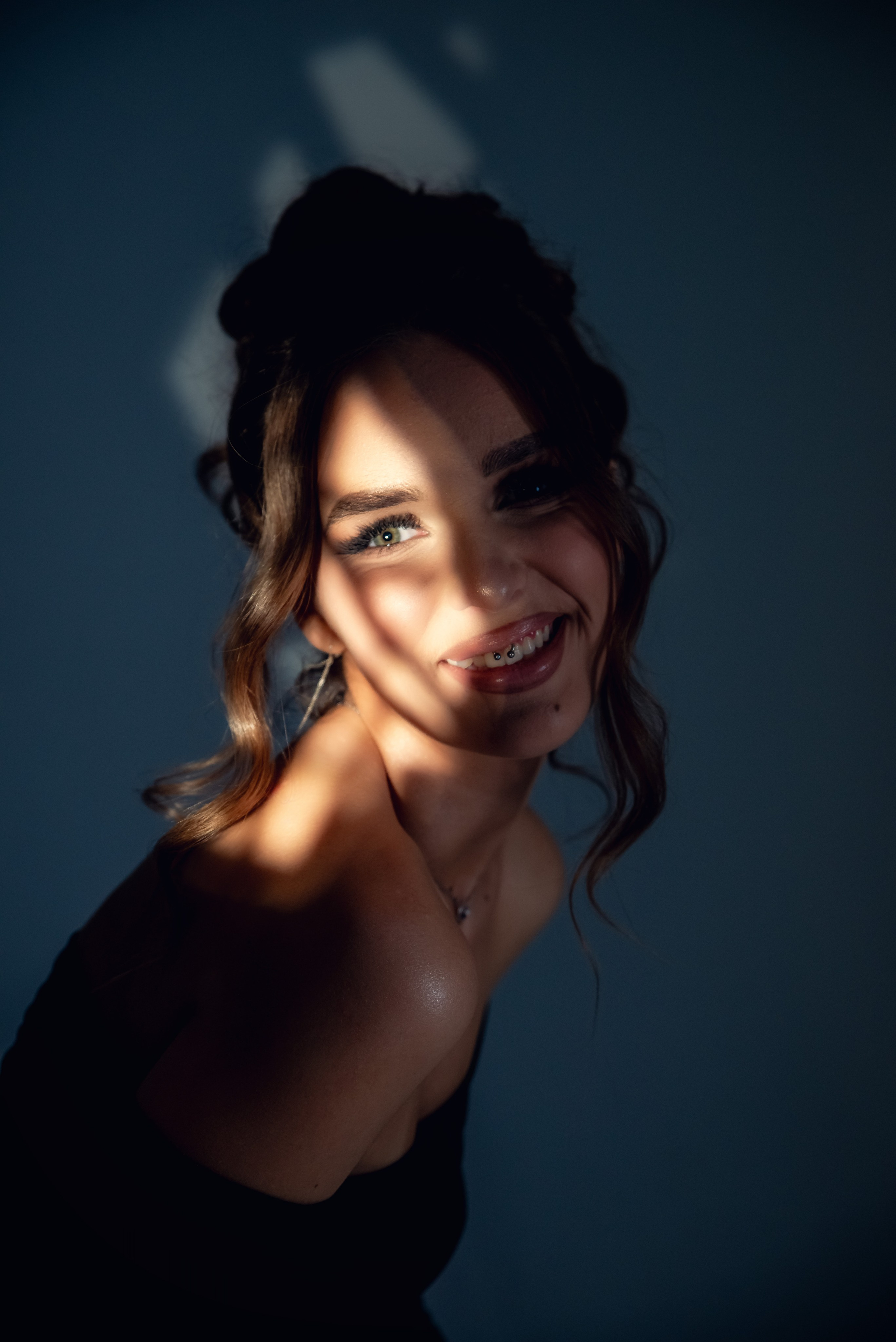 Циклорама. Женский фотограф Крещение Венчание Москва Брянск