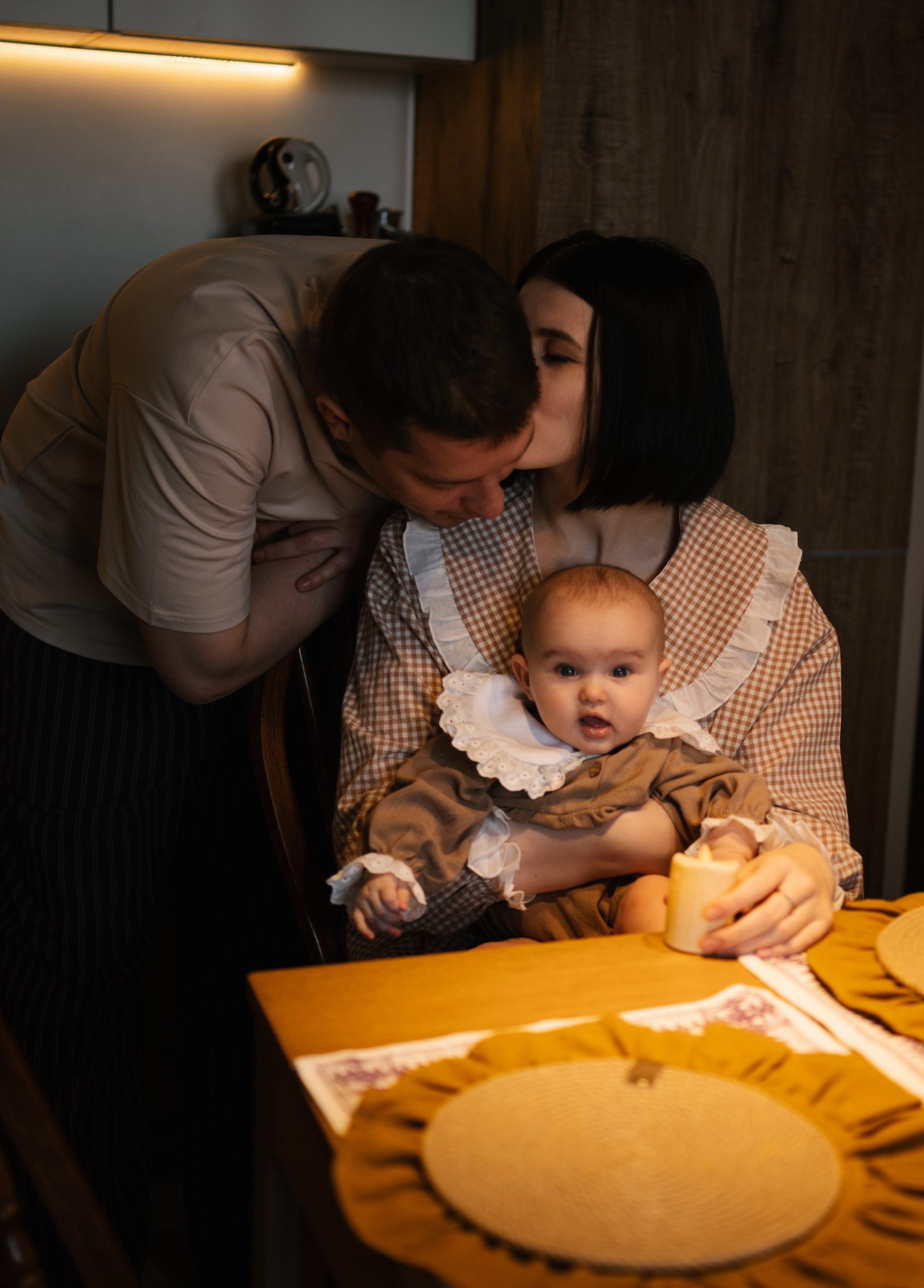 Дом, милый дом. Фотограф в Москве и МО Бреусова Татьяна