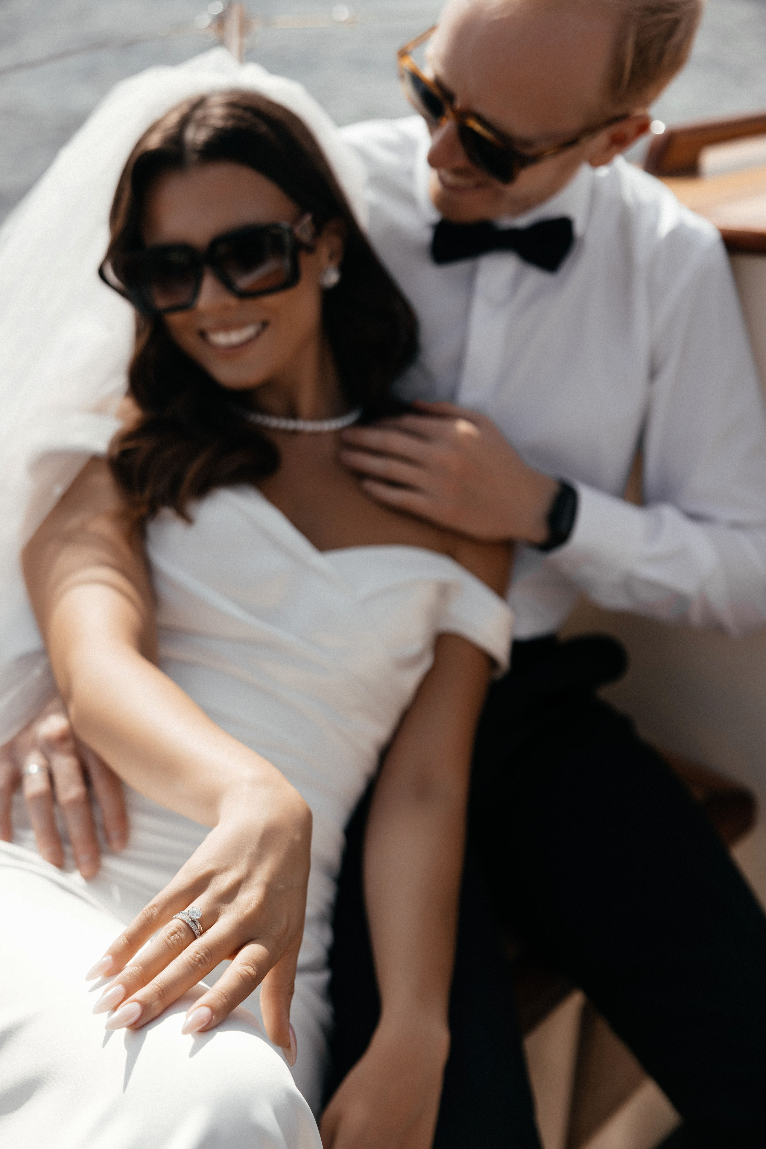 Хочется Солнышка ♥. Свадебный фотограф в Москве