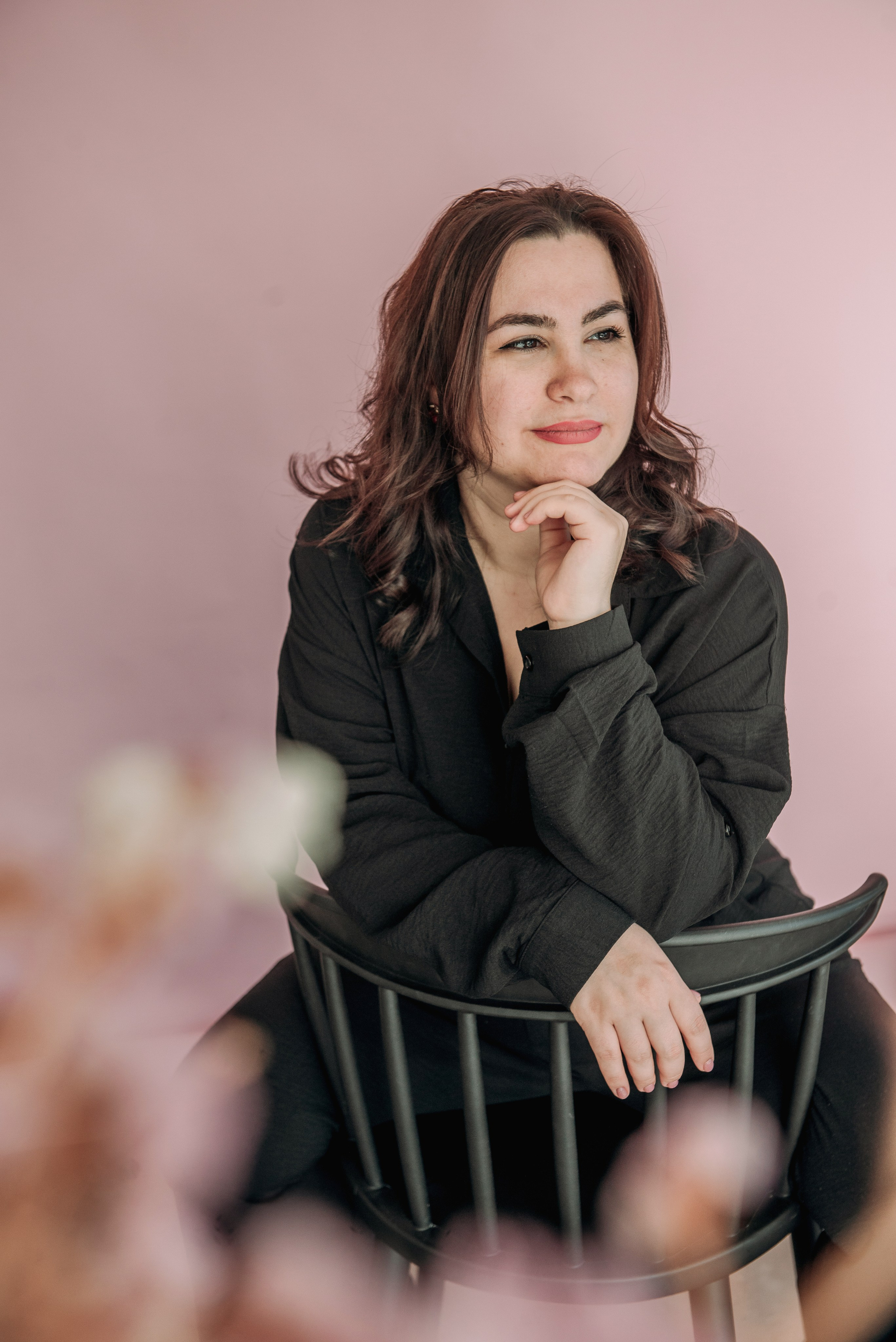 Рузанне 3 года. Семейный фотограф в Новочеркасске Виктория Громова