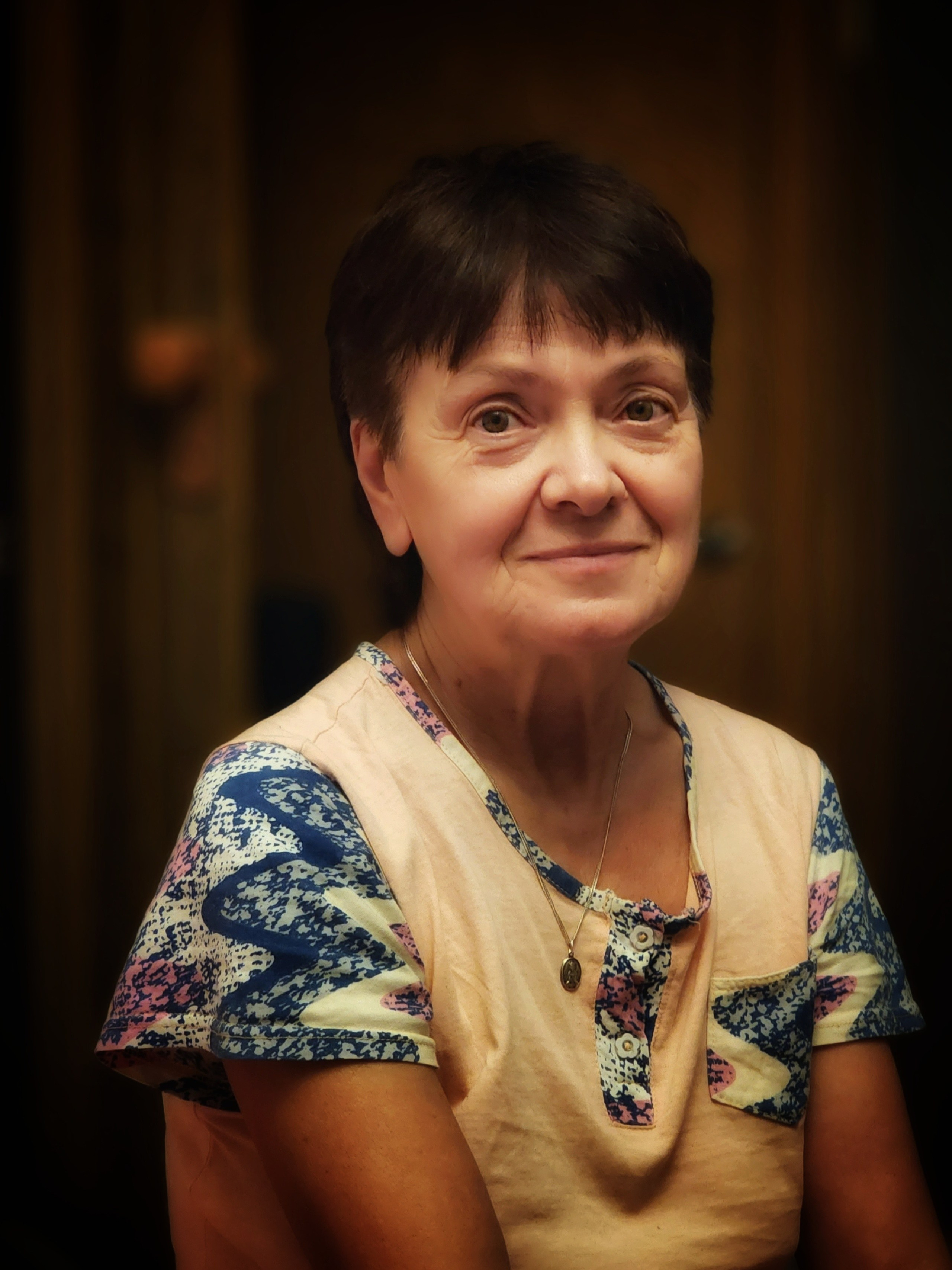 Портреты. Репортажный фотограф Константинов Сергей