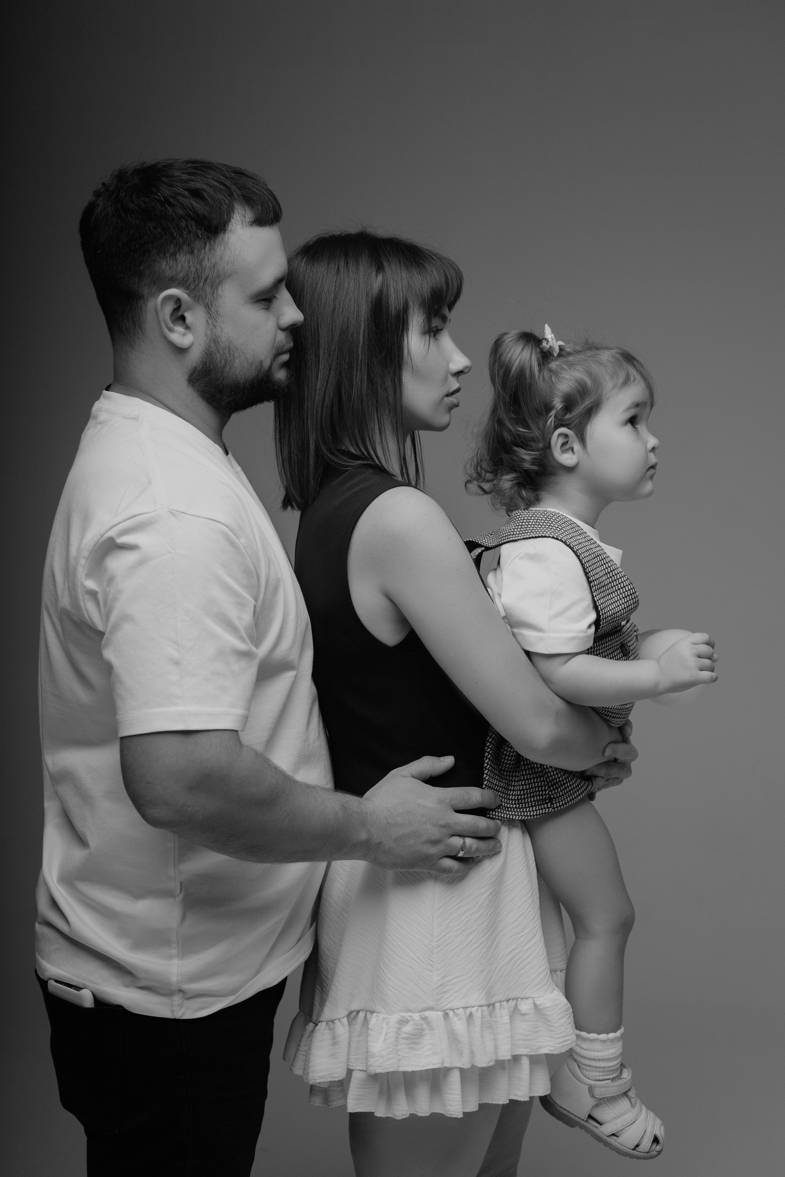 Семейная фотосессия. Фотограф Анастасия Гордовская