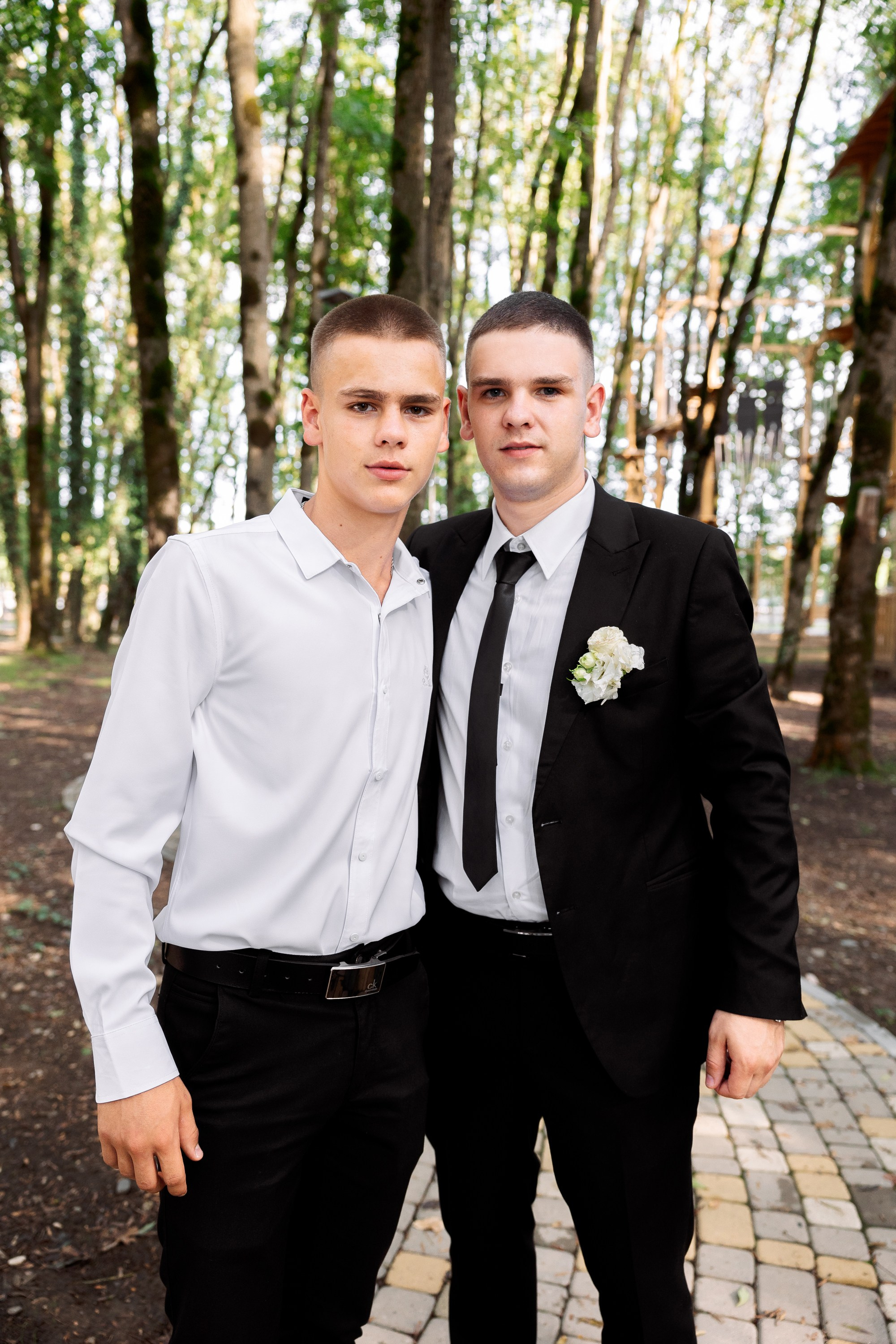 Александр и Людмила. Свадебный и семейный фотограф в Майкопе Валерия Кудрявцева