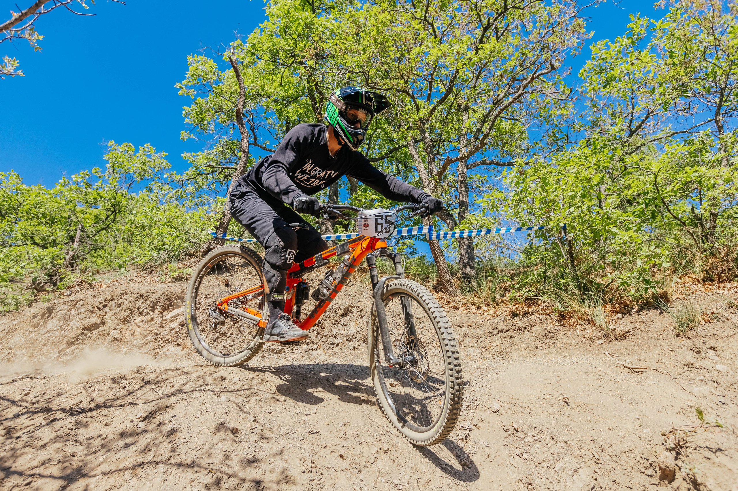 РЭС 2025 Крым. Фотограф Краснодар Марго Хелбен