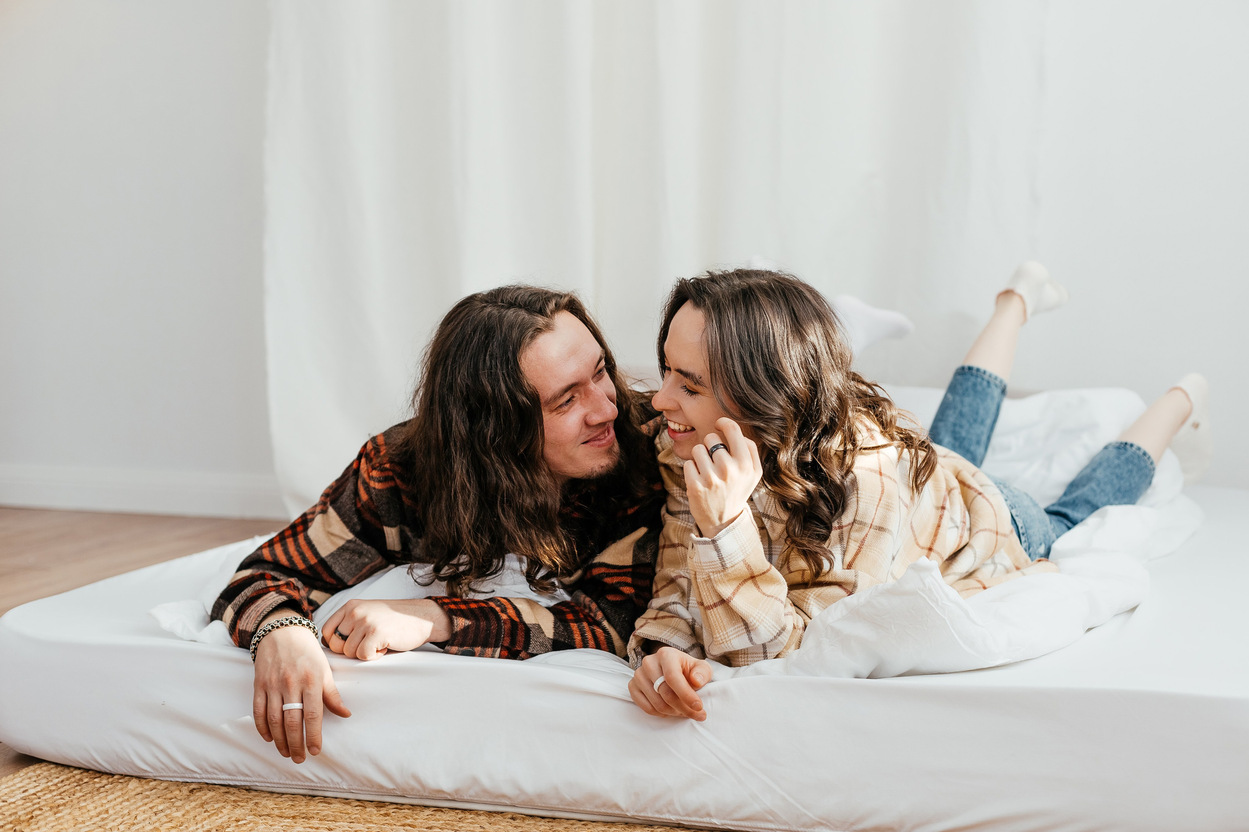 Паша&Даша. Фотограф Краснодар Марго Хелбен