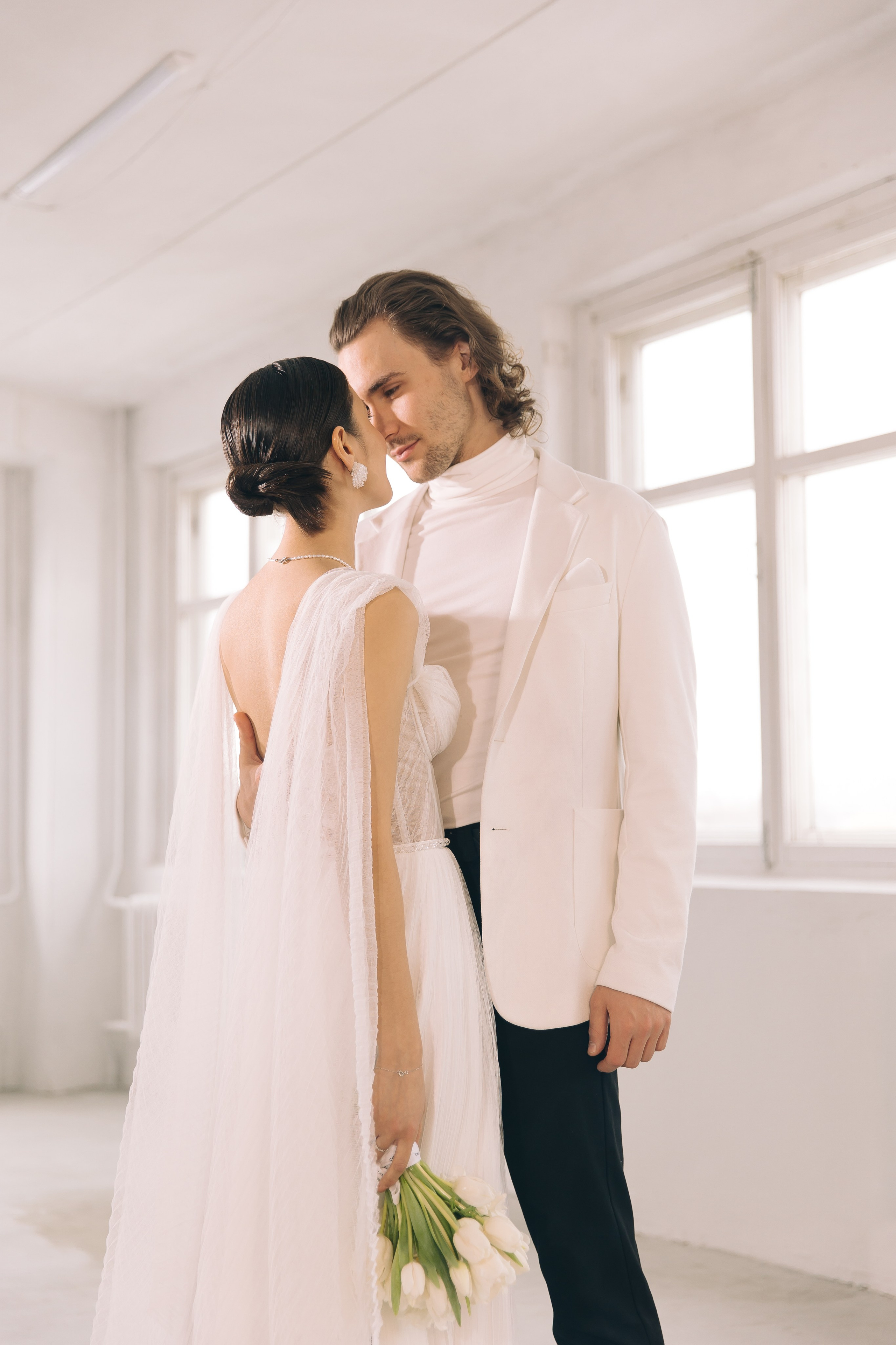 Вернара и Ярослав. Свадебный и семейный фотограф в Набережных Челнах и Казани