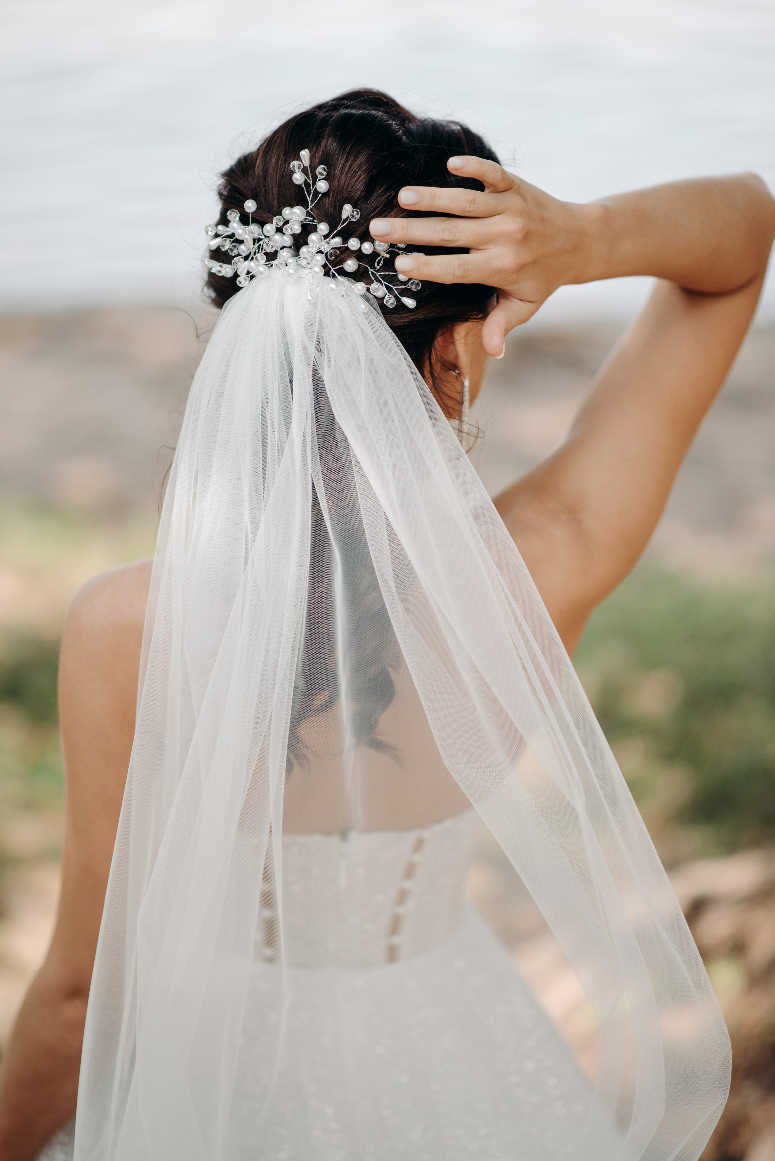 Николай и Анита. Фотограф Тривашкевич Александр