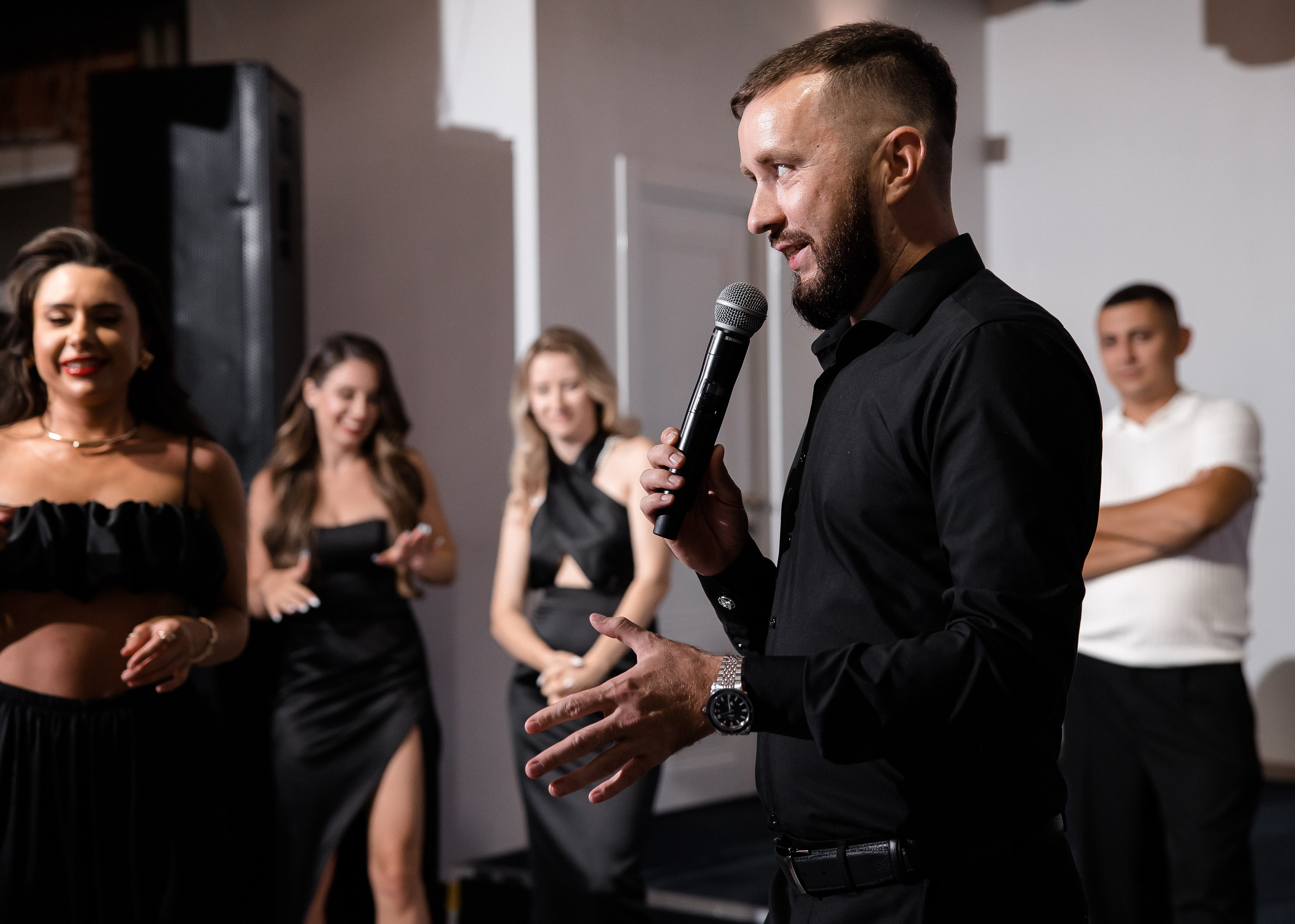 Даша + Дима. Свадебный и семейный фотограф в Саратове Маша Паника