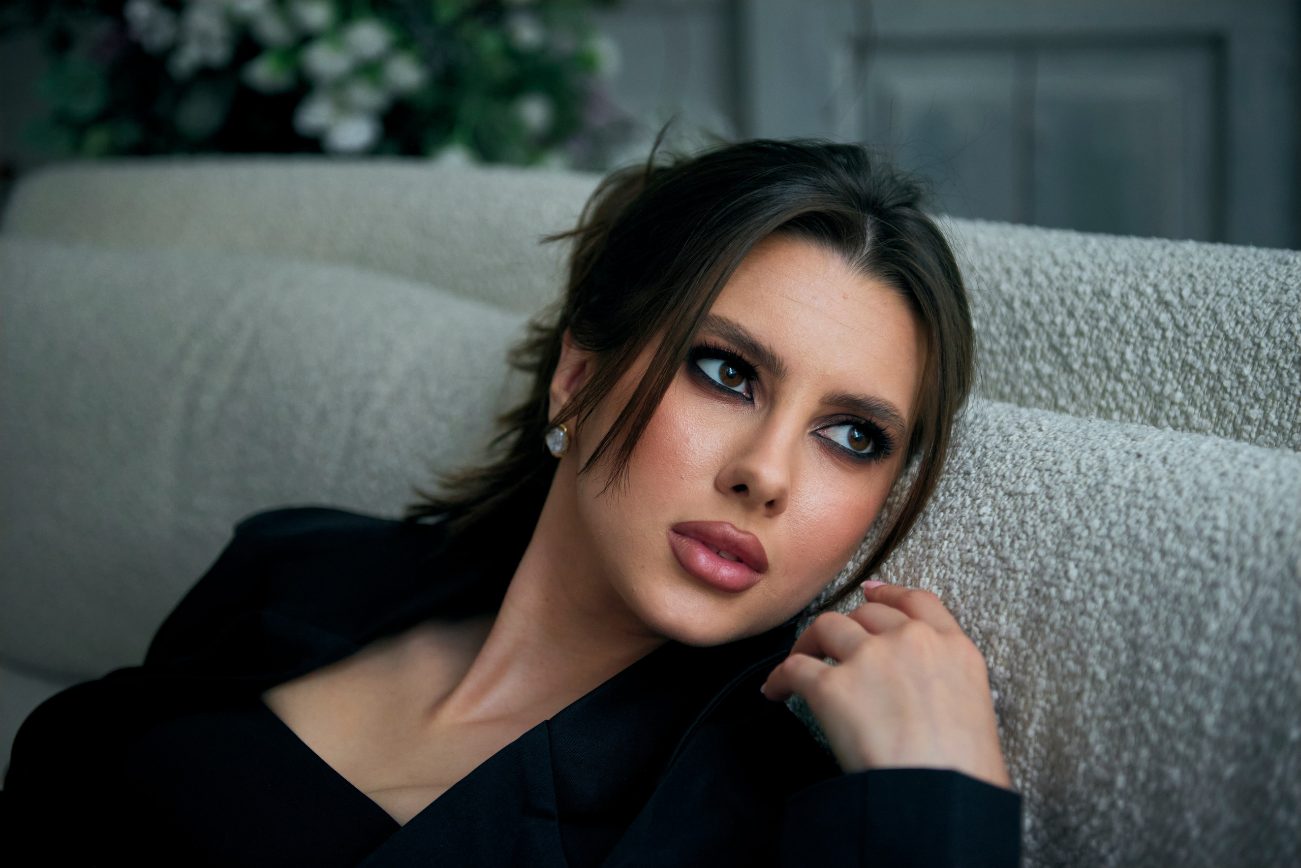 Индивидуальные. Фотограф Злата Воробьёва | Москва