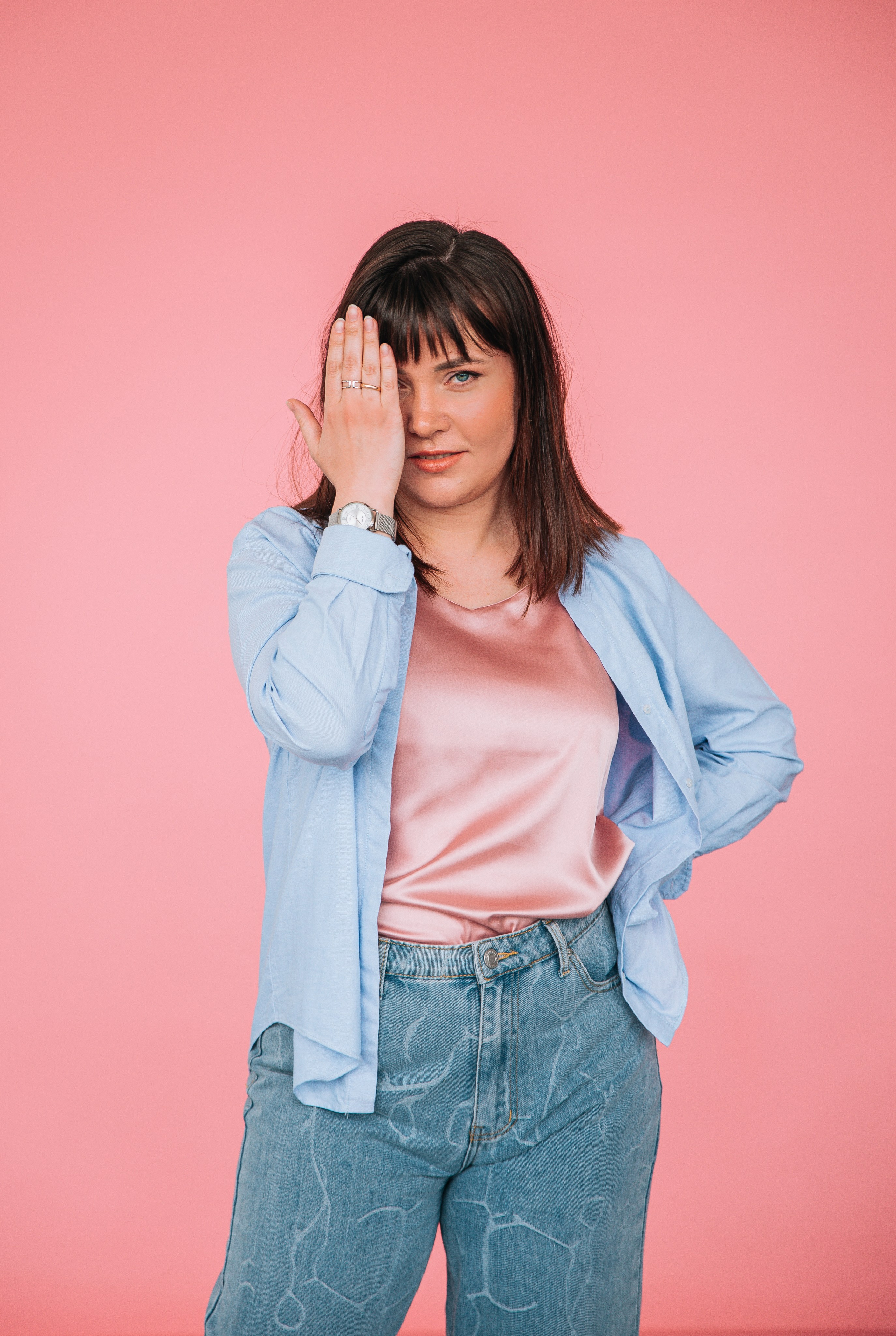 Психолог Оксана Голдаева. Главная