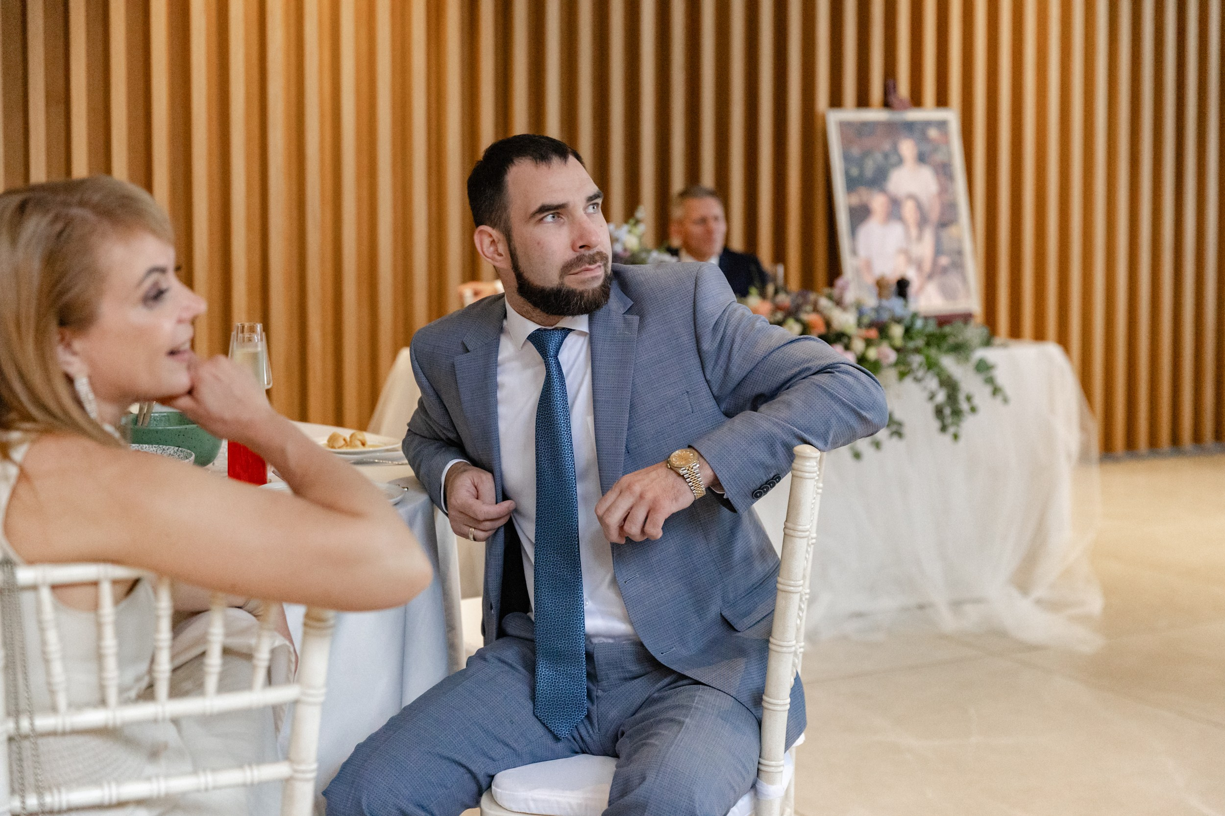 Свадьба Виктории и Дмитрия. Свадебный и портретный фотограф в Санкт-Петербурге Надежда Чечулина