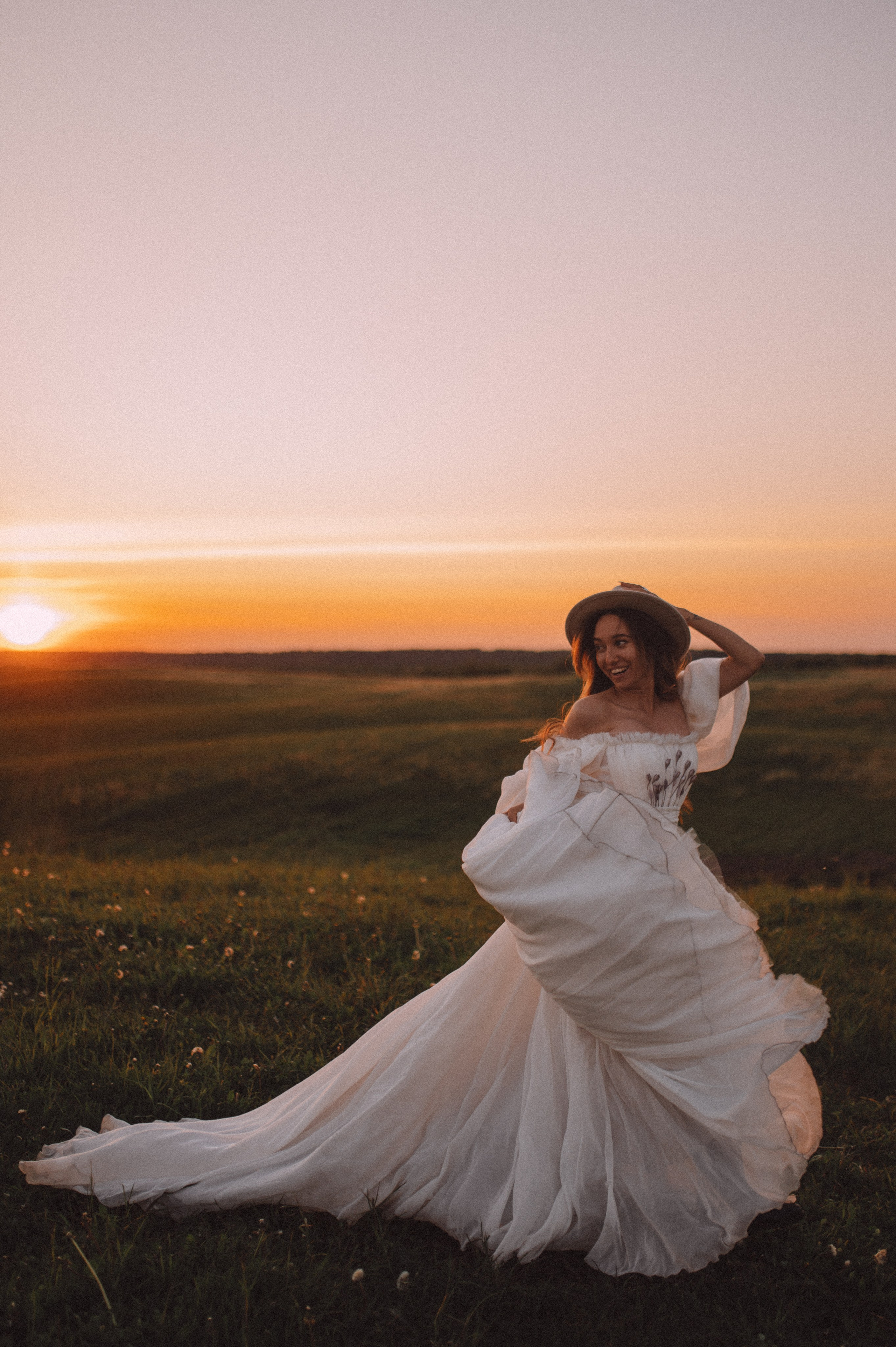 Ксюша. Свадебный фотограф в Санкт-Петербурге