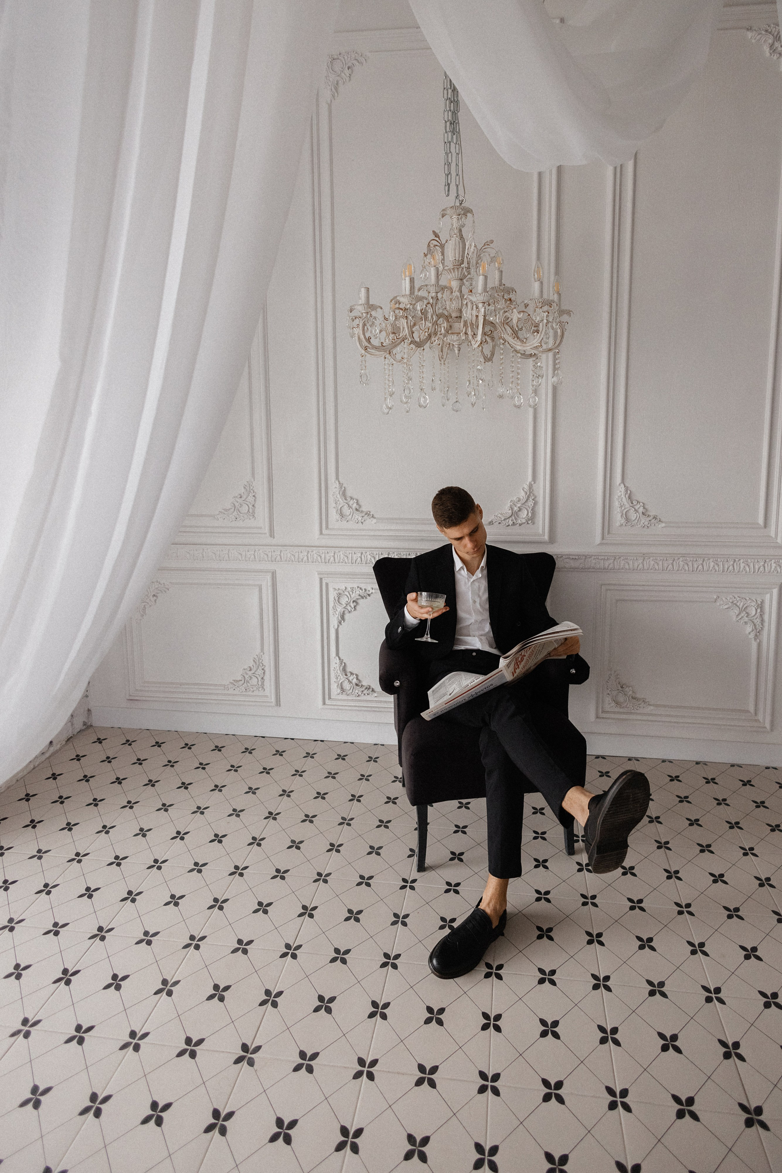 Антон. Каплицкая Любовь — фотограф Тверь