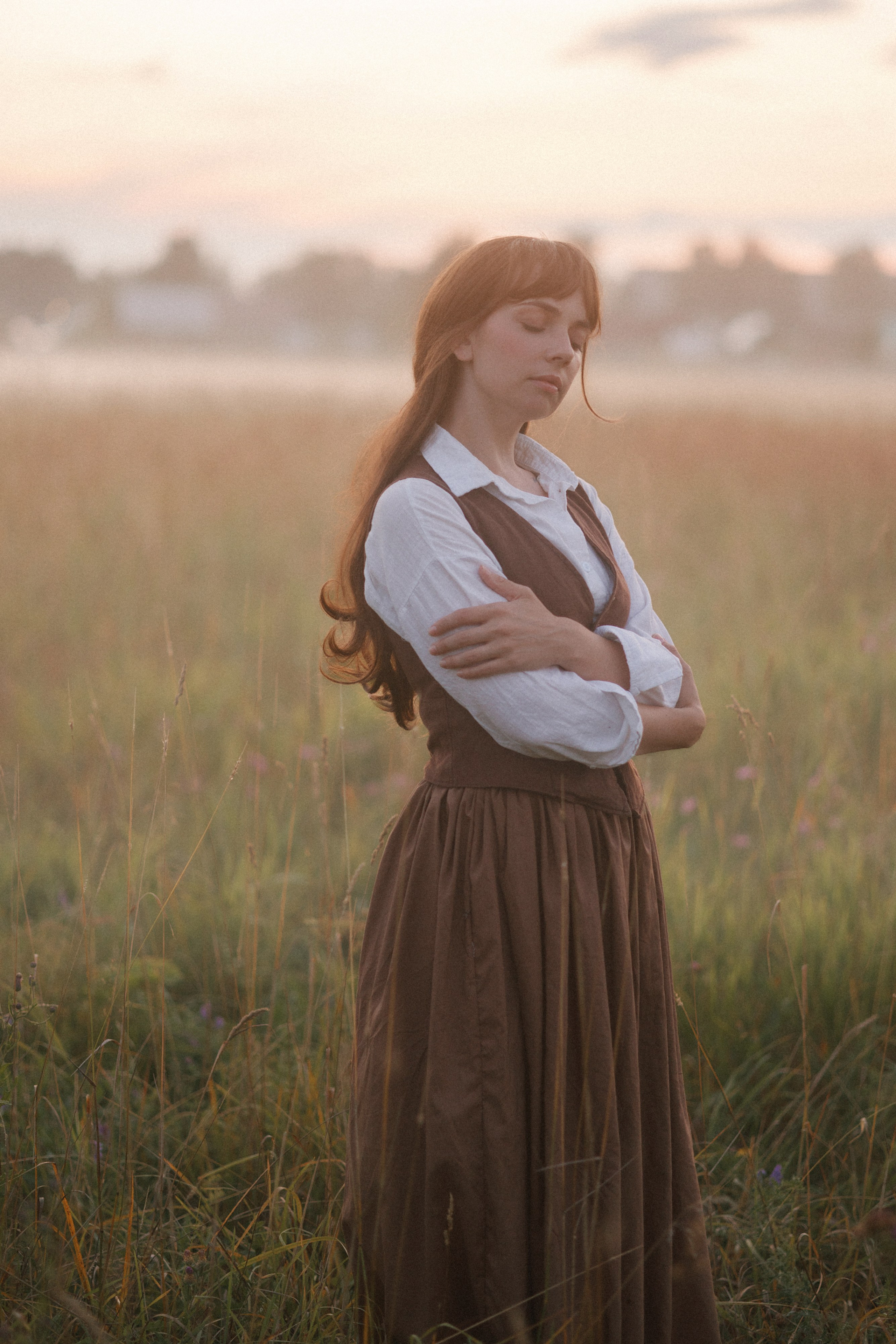 Наташа. Каплицкая Любовь — фотограф Тверь